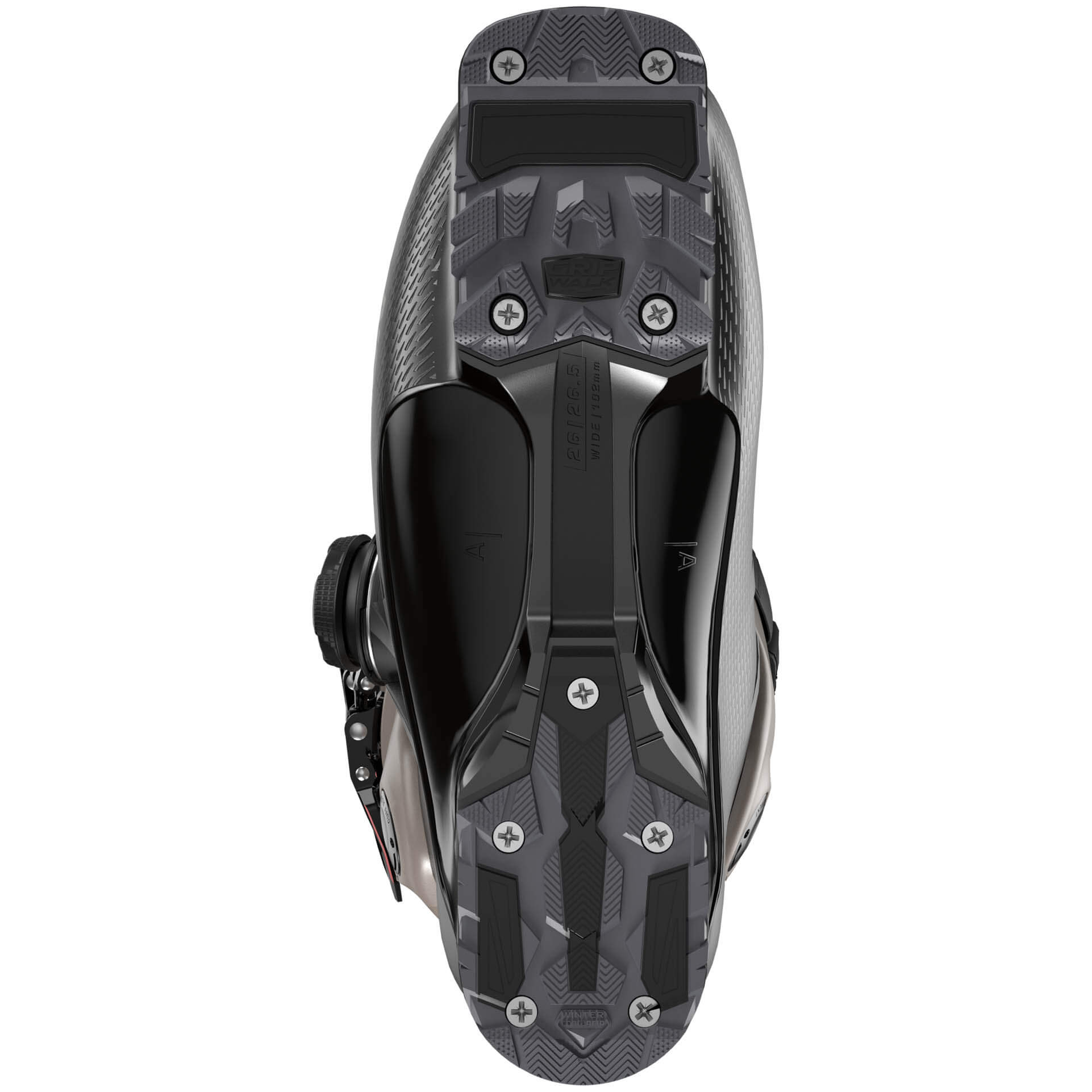 Salomon S/Pro Delta Boa 120 Ski Boots