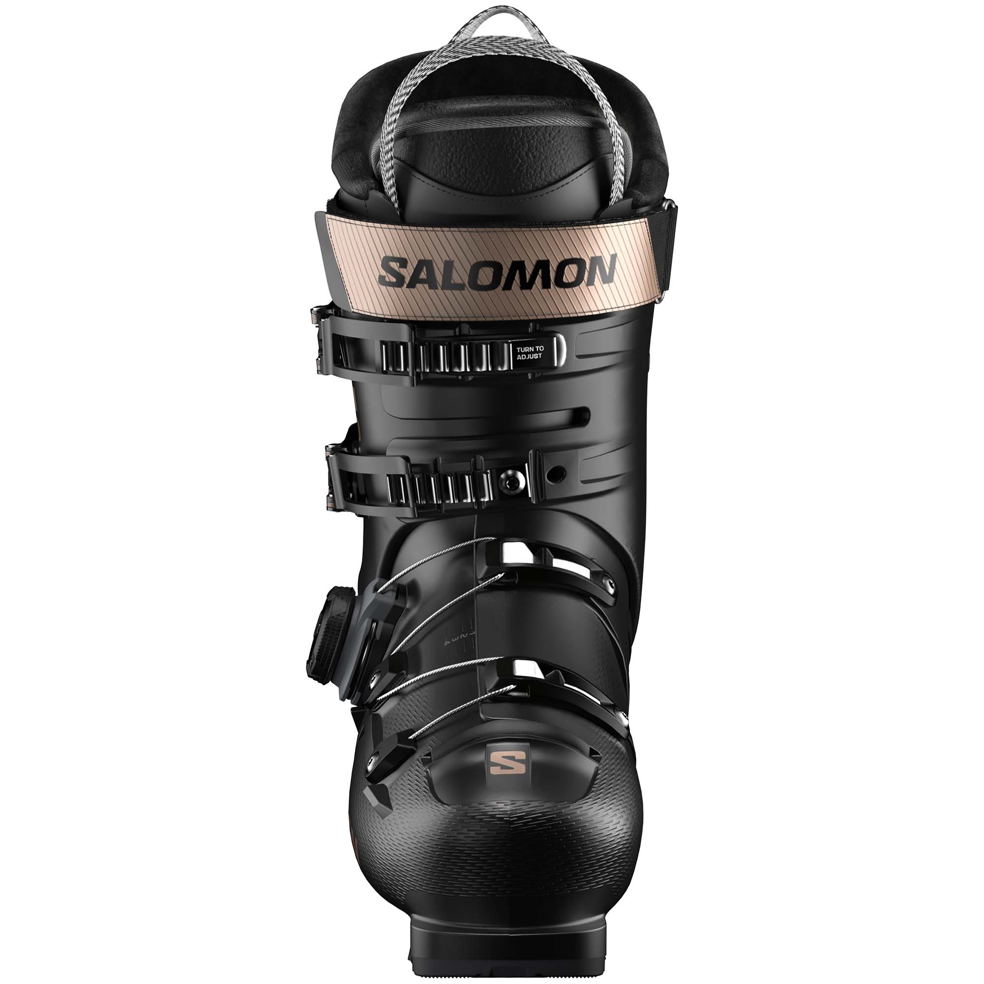 Salomon S/Pro Delta Boa 95 Women's Ski Boots