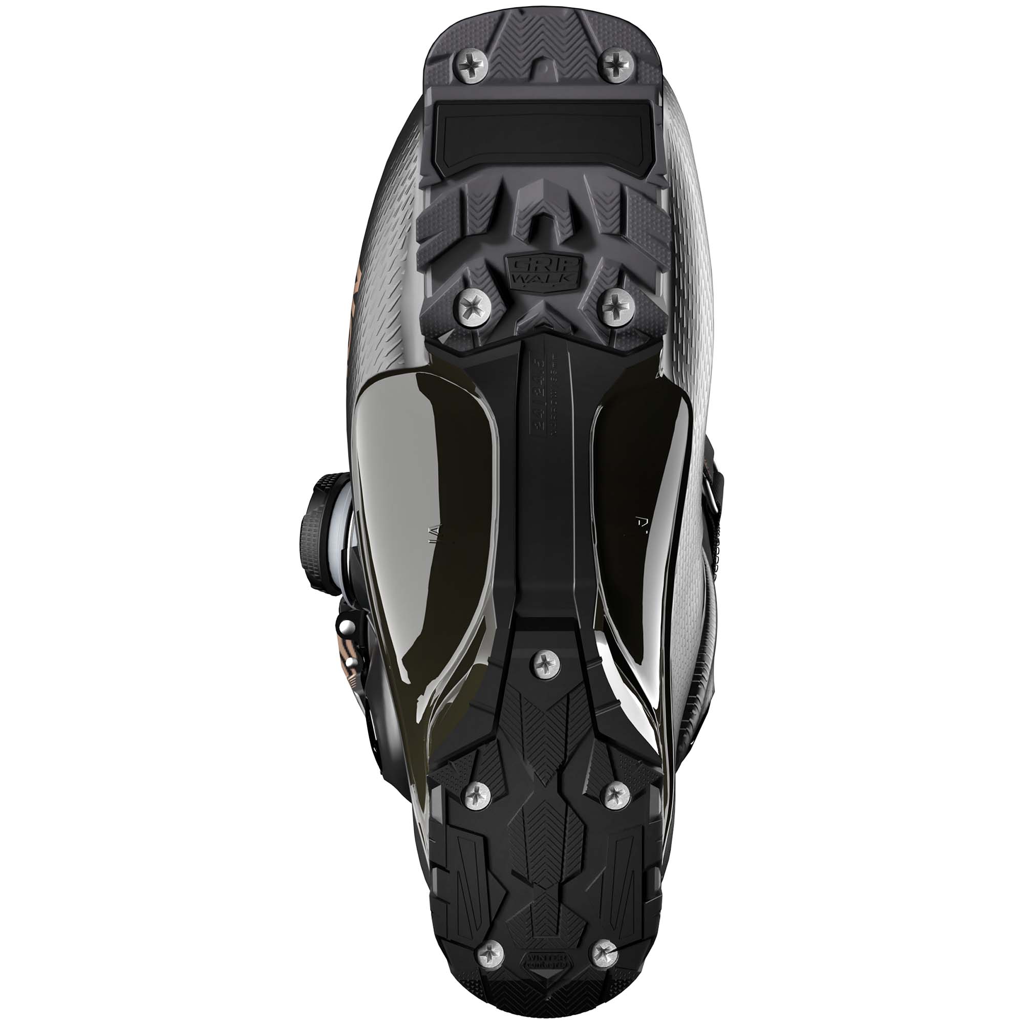Salomon S/Pro Delta Boa 95 Women's Ski Boots