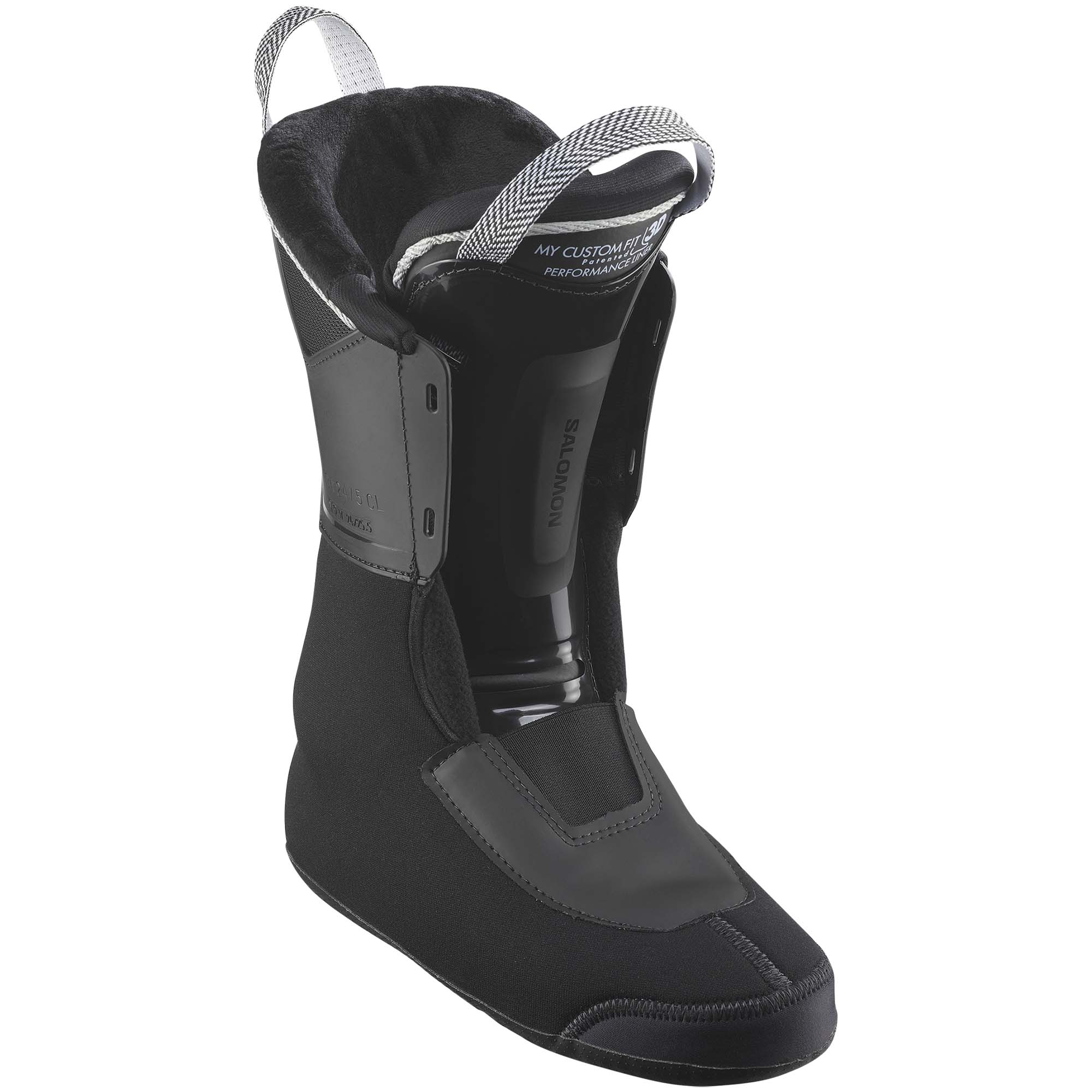 Salomon S/Pro Delta Boa 95 Women's Ski Boots
