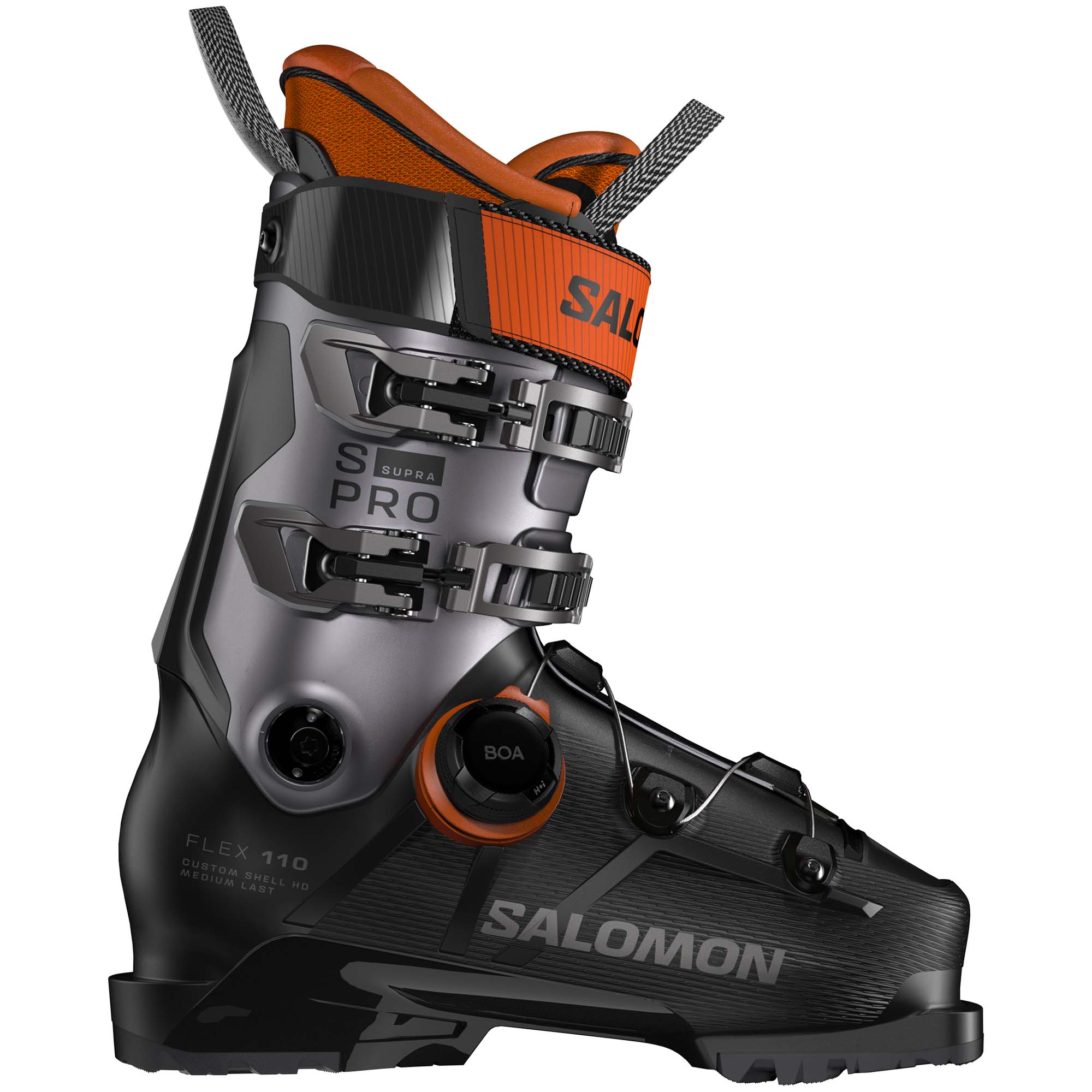 Salomon S/Pro Supra Boa 110 Ski Boots