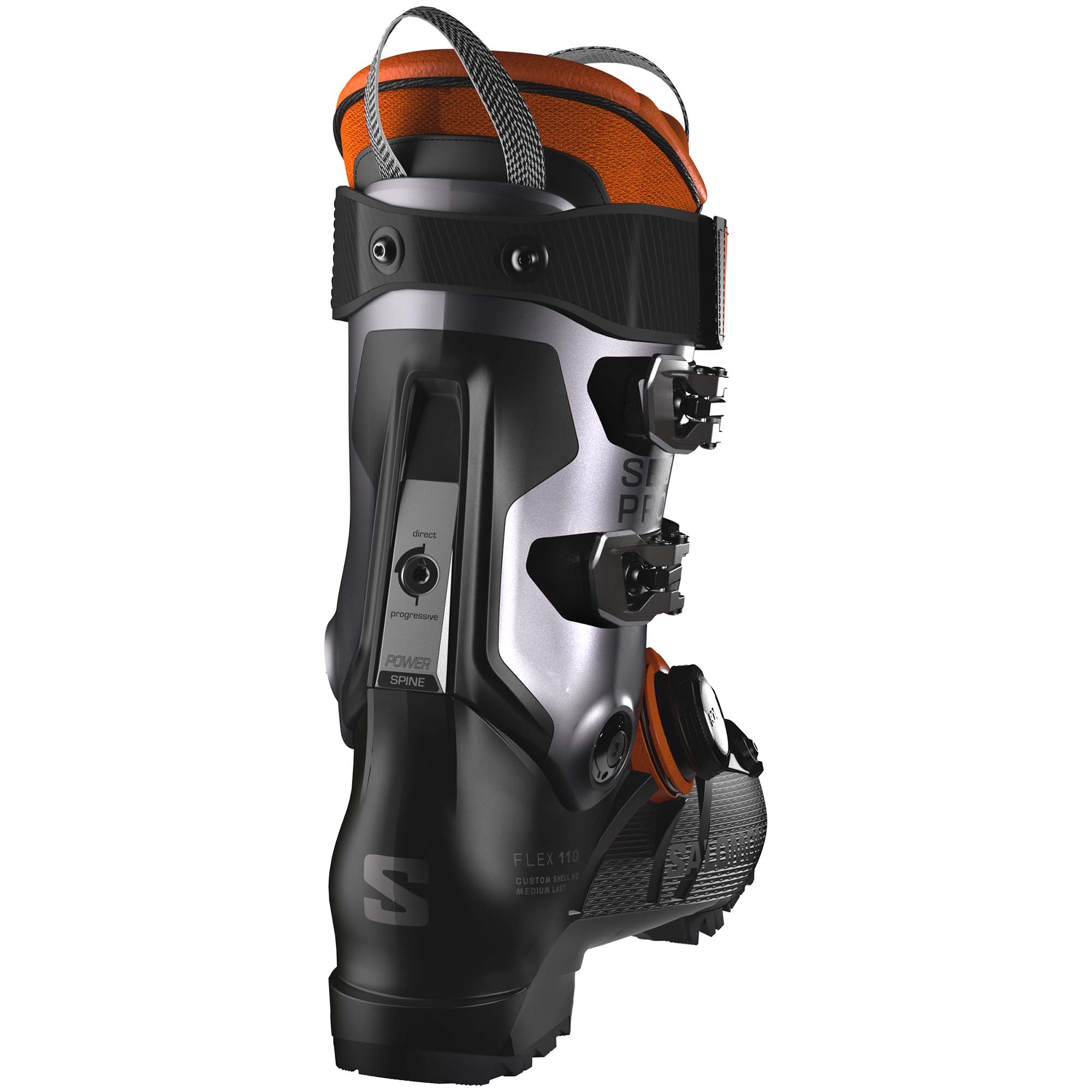 Salomon S/Pro Supra Boa 110 Ski Boots