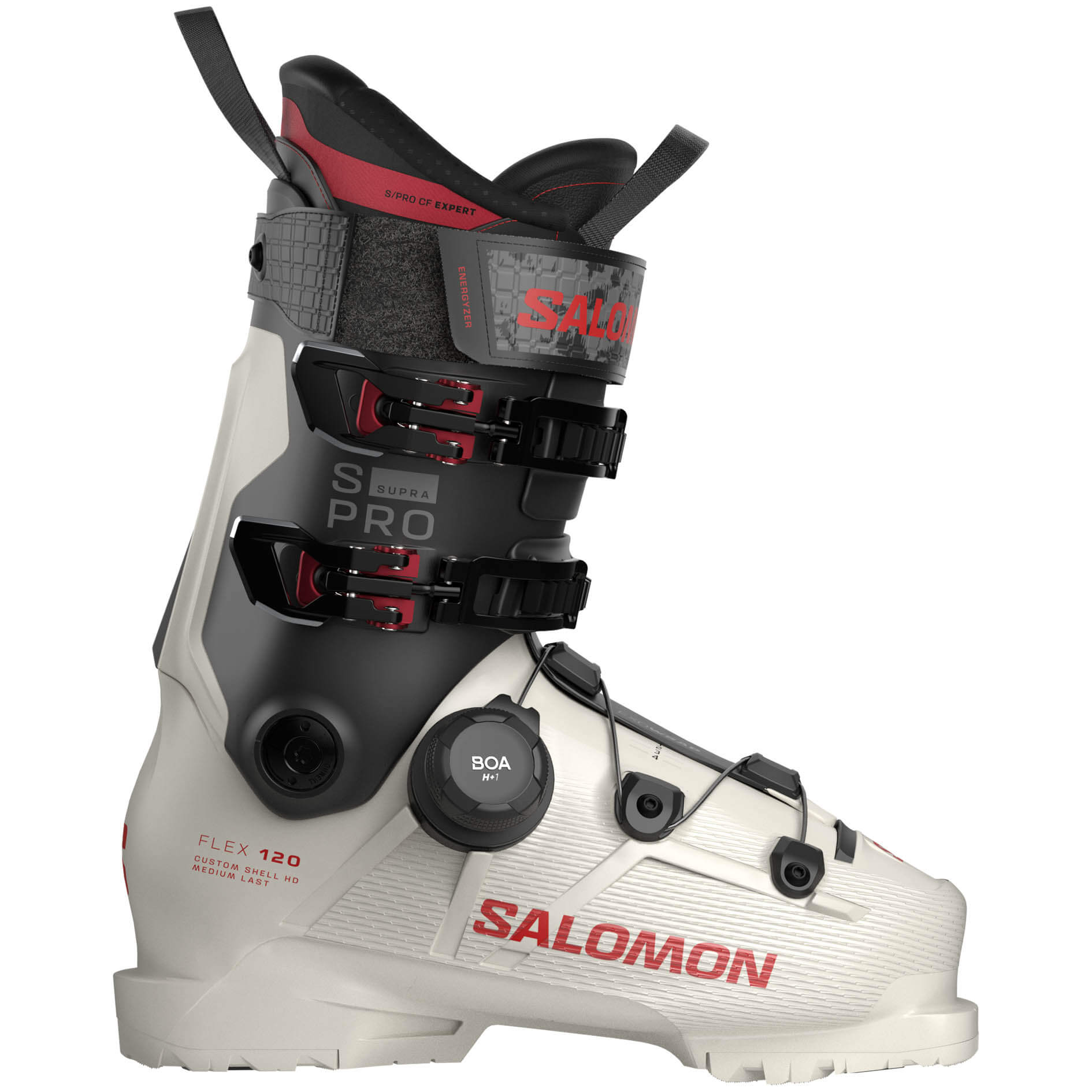 Salomon S/Pro Supra S BOA 120 Ski Boots