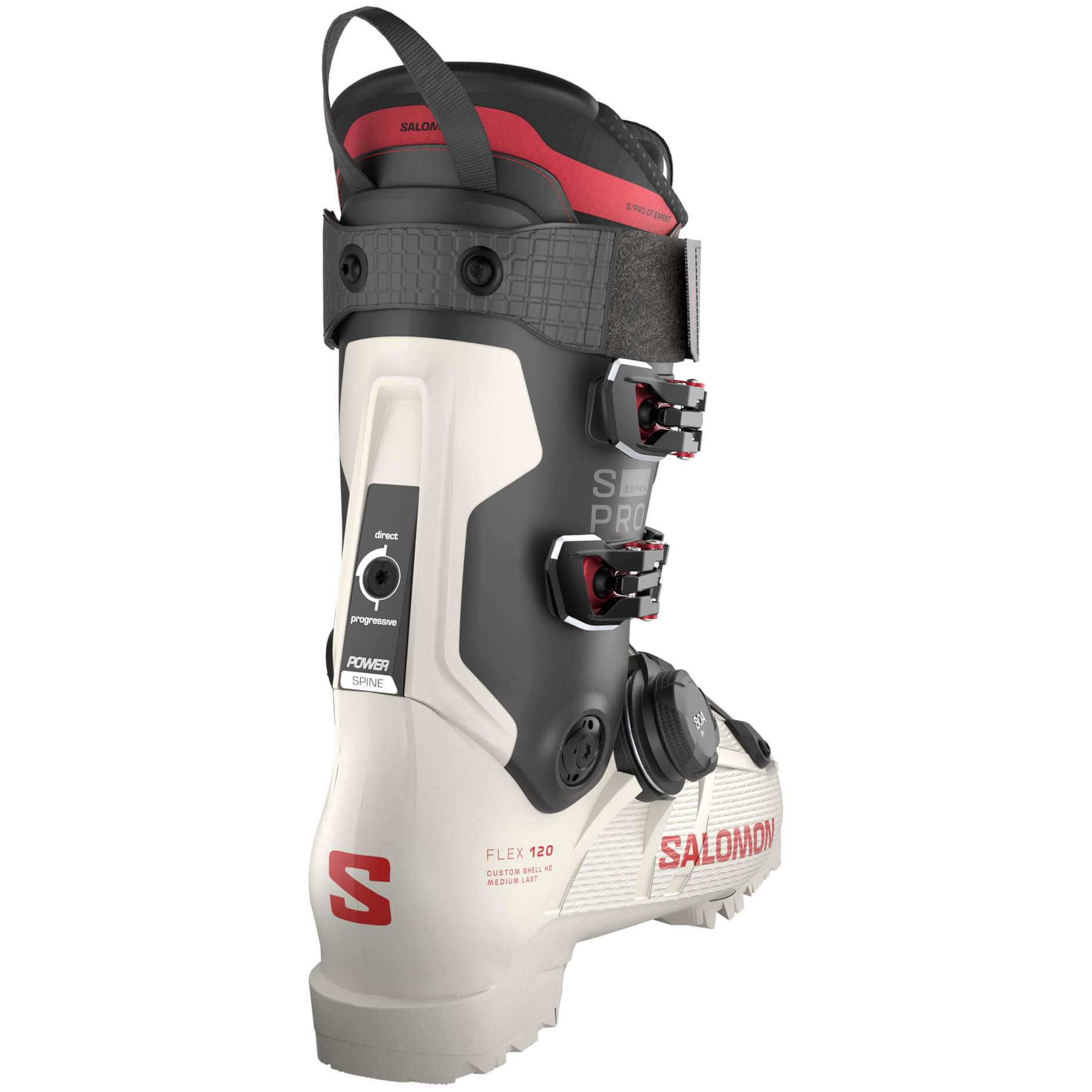 Salomon S/Pro Supra S BOA 120 Ski Boots