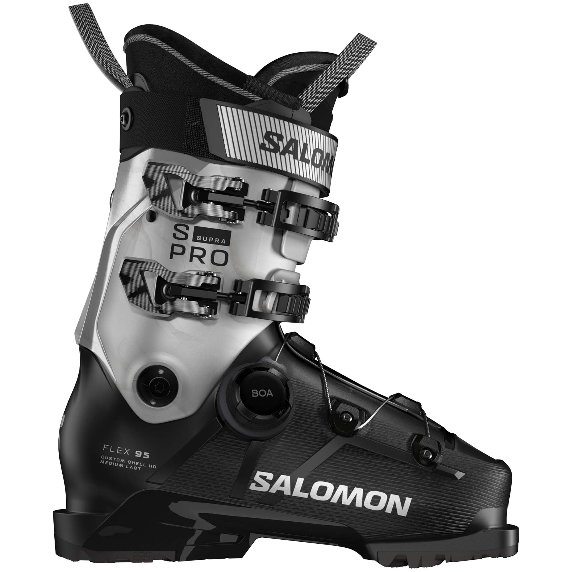Salomon S/Pro Supra Boa 95 Women's Ski Boots