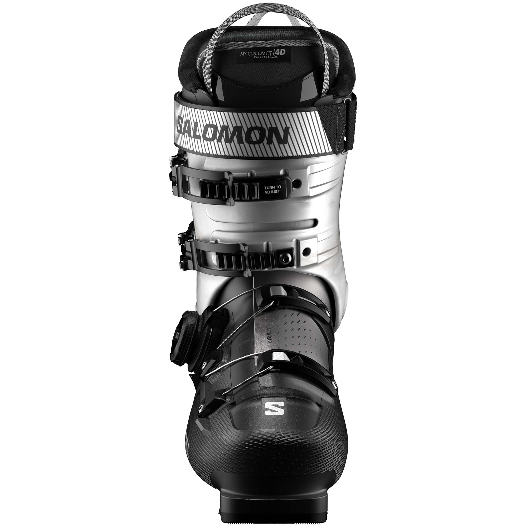 Salomon S/Pro Supra Boa 95 Women's Ski Boots
