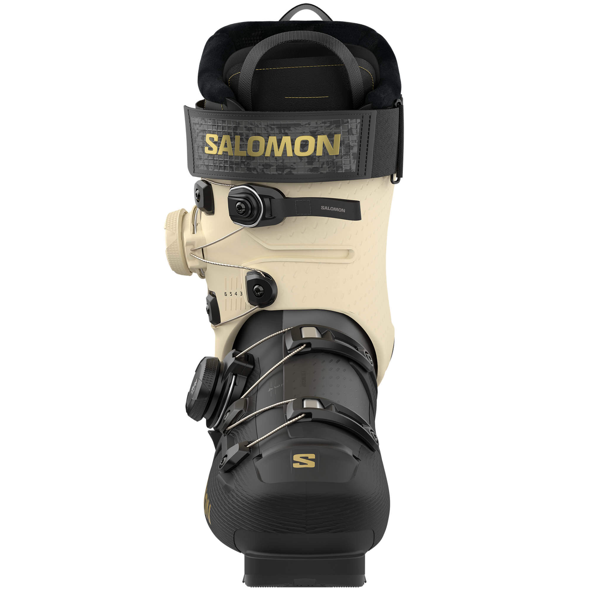 Salomon S/Pro Supra Dual Boa 105 Women's Ski Boots