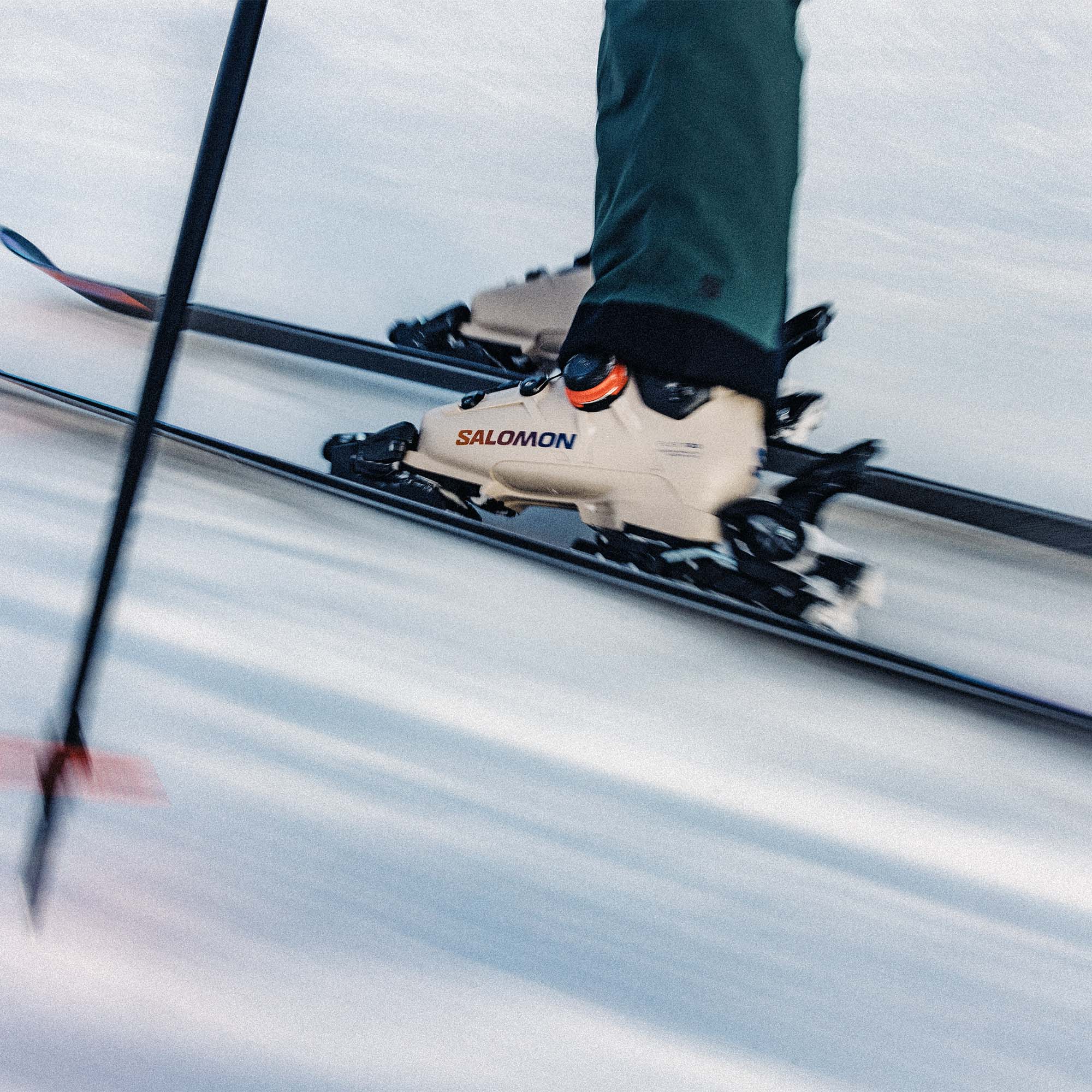 Salomon S/Pro Supra Dual Boa 120 Ski Boots