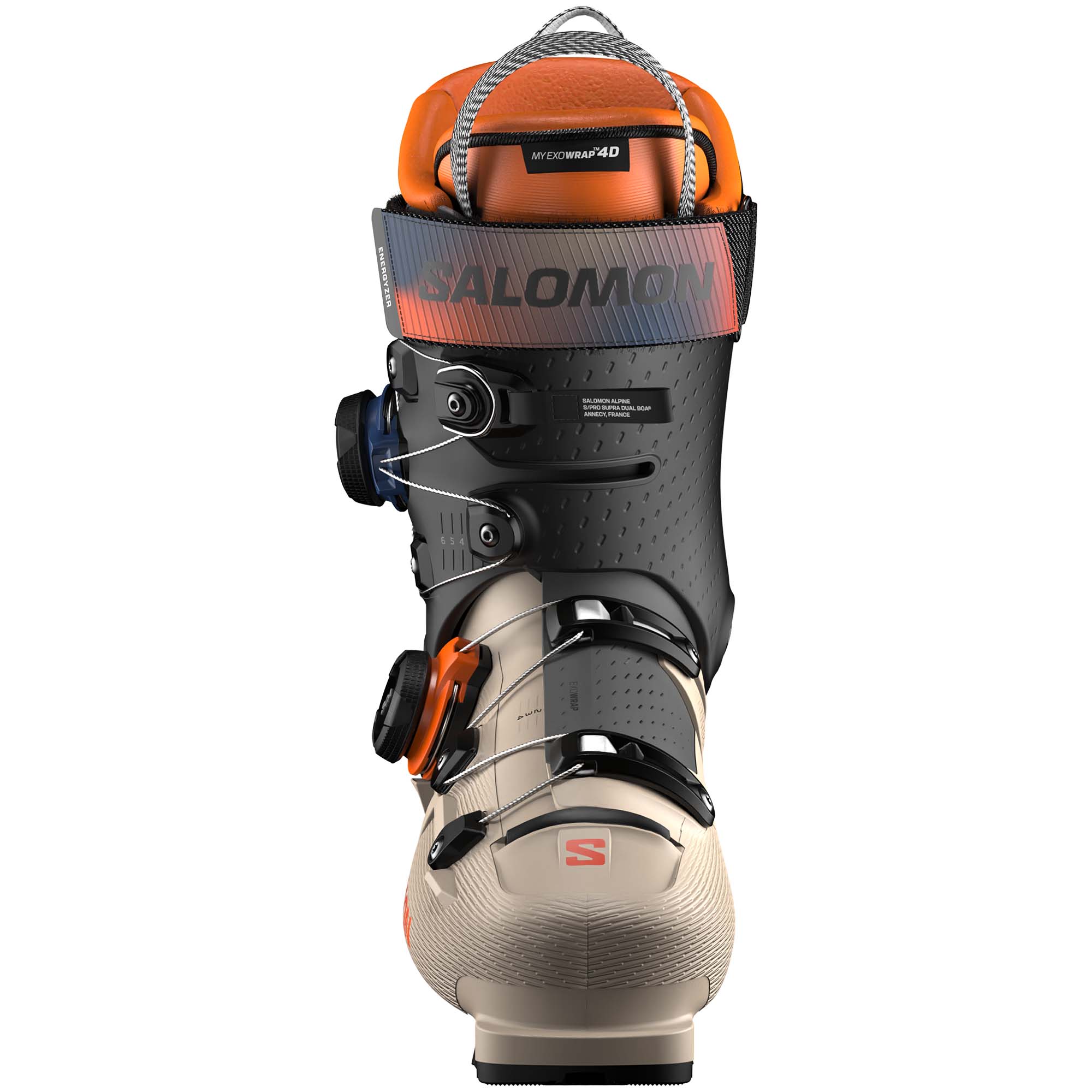 Salomon S/Pro Supra Dual Boa 120 Ski Boots