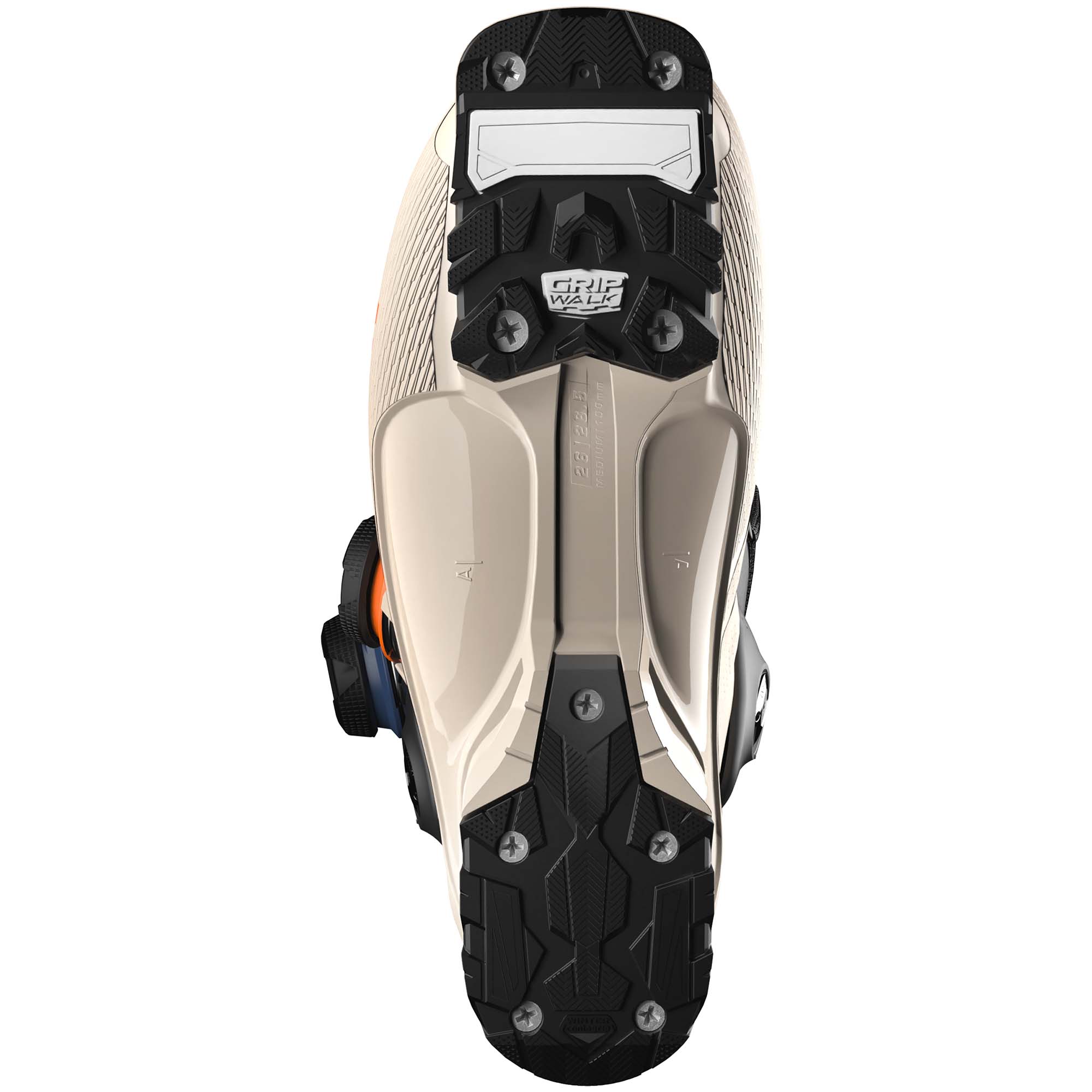 Salomon S/Pro Supra Dual Boa 120 Ski Boots