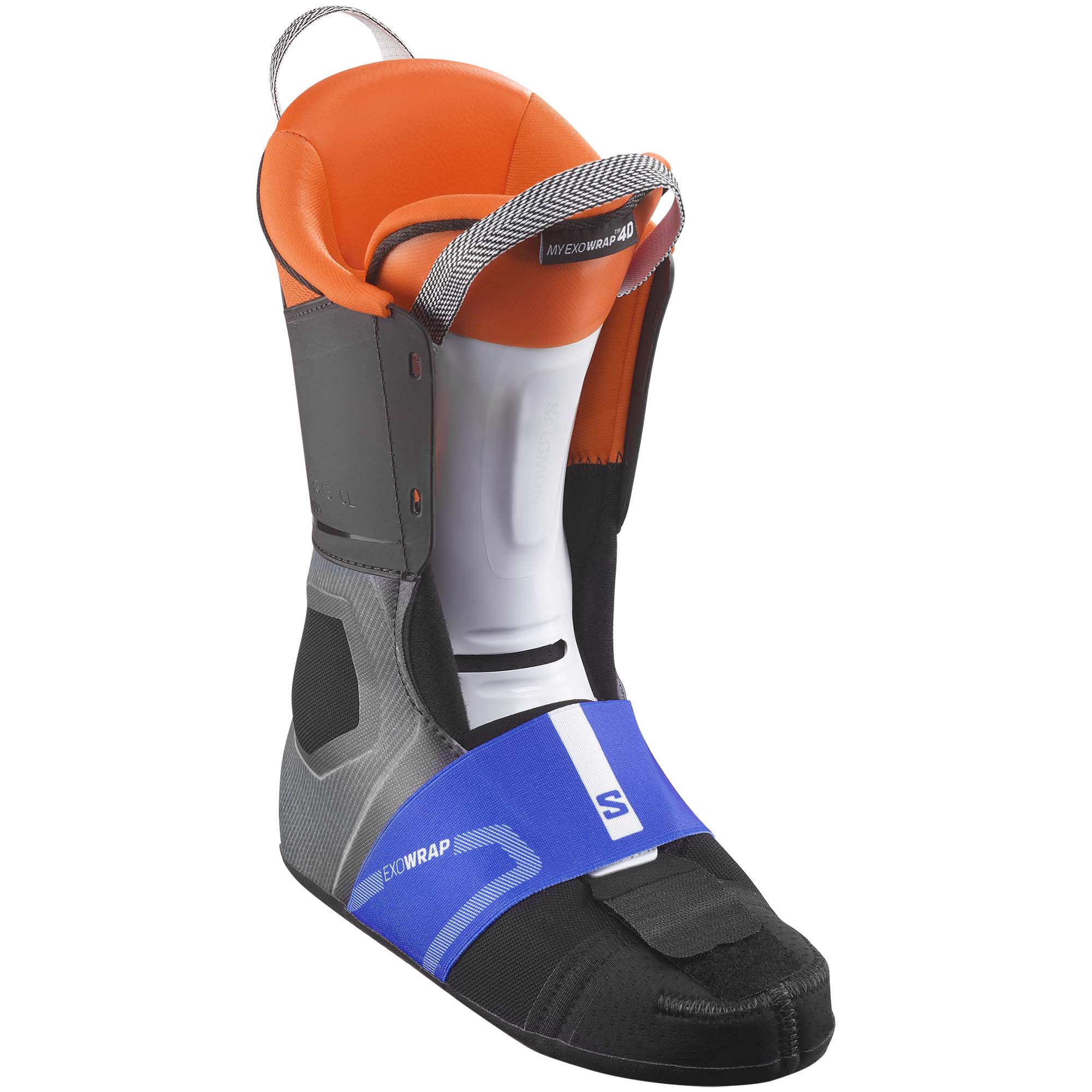 Salomon S/Pro Supra Dual Boa 120 Ski Boots