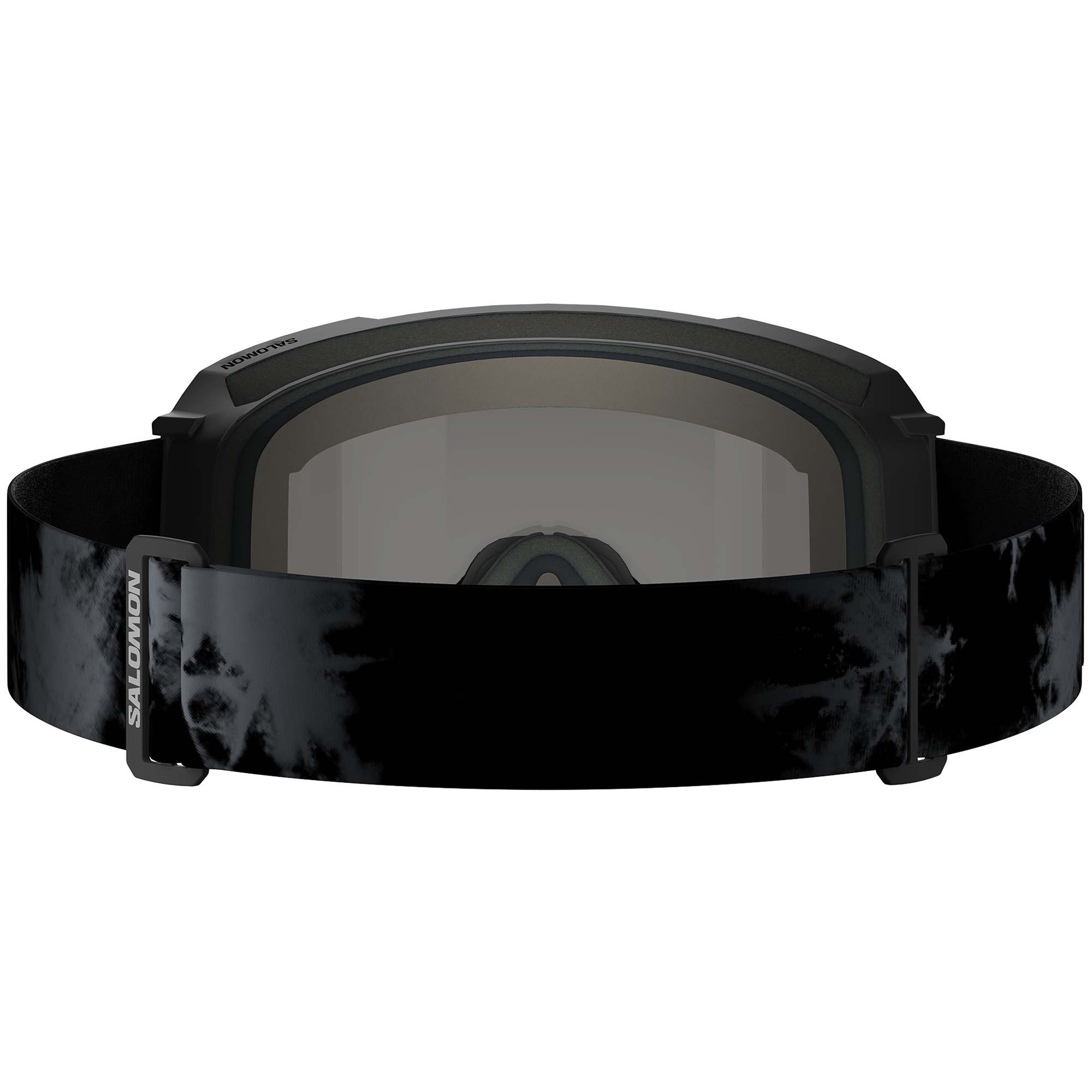 Salomon S/View 3 Ml Ski/Snowboard Goggles
