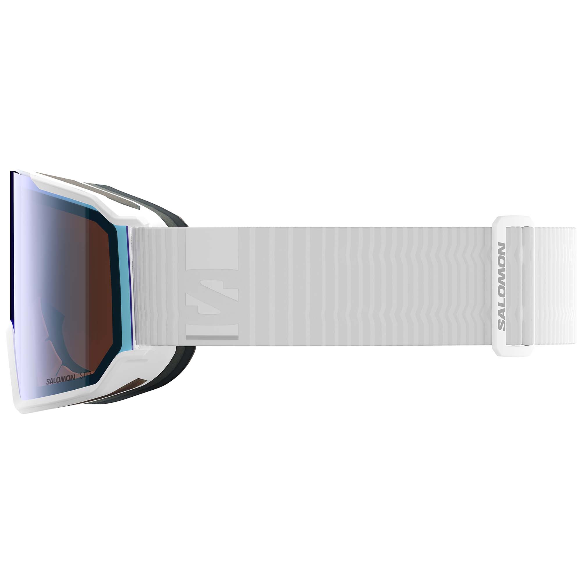 Salomon S/View 3 Photochromic Ski/Snowboard Goggles