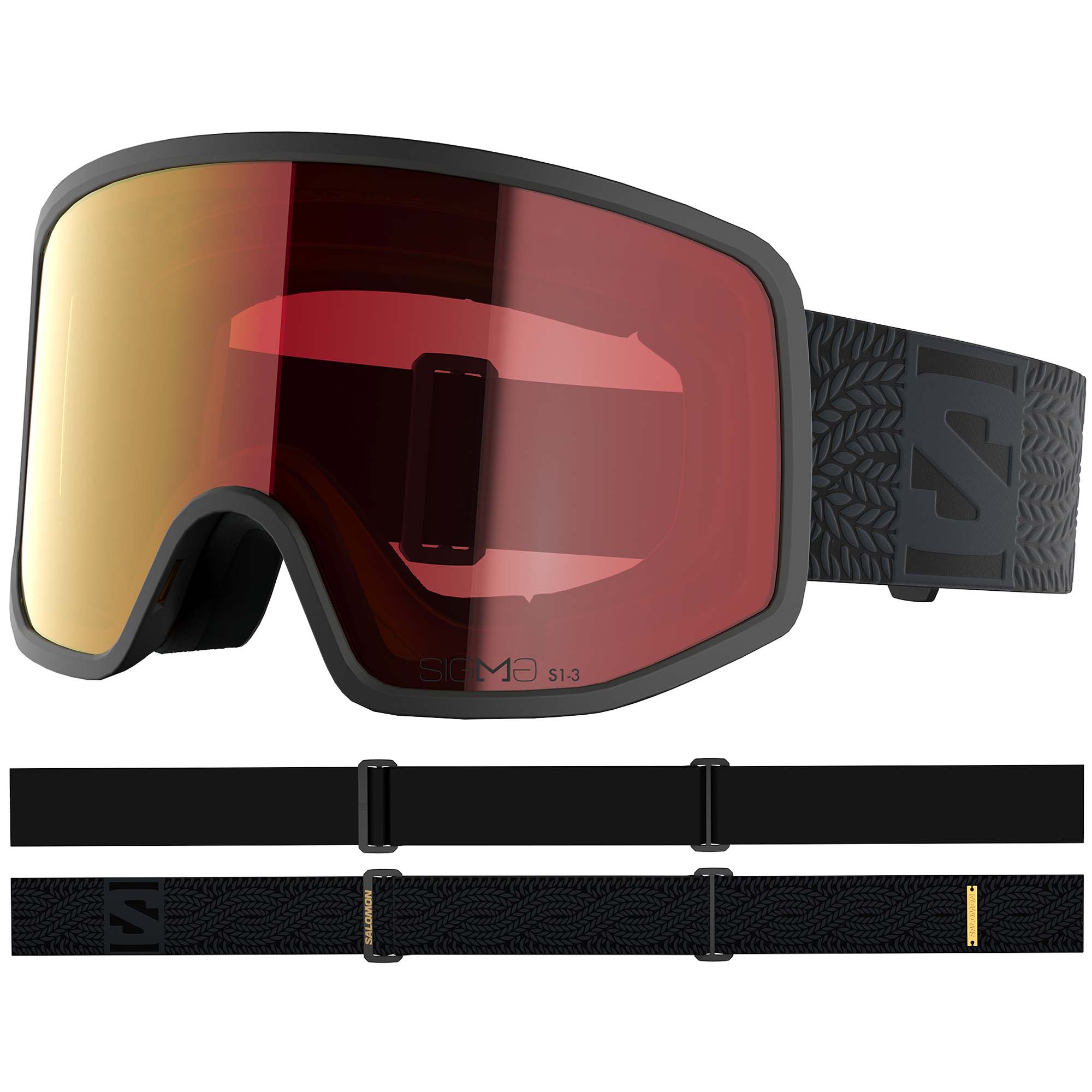 Salomon Sentry Pro S Sigma Photo Eyewear | Absolute-Snow