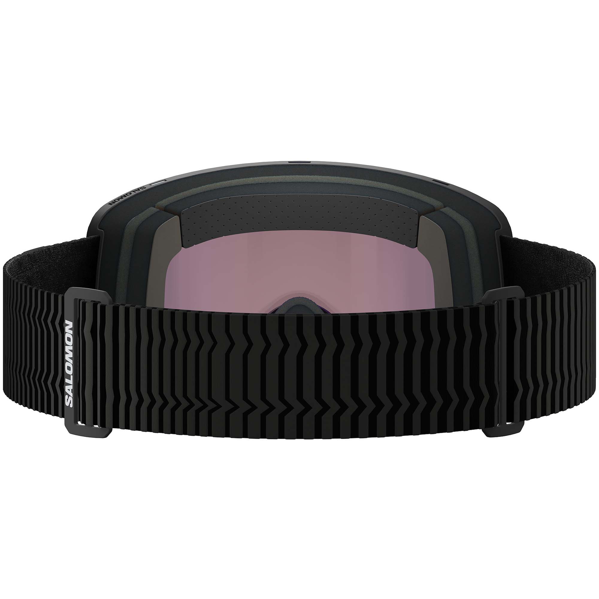 Salomon Sentry Pro Sigma Photo Ski/Snowboarding Goggles