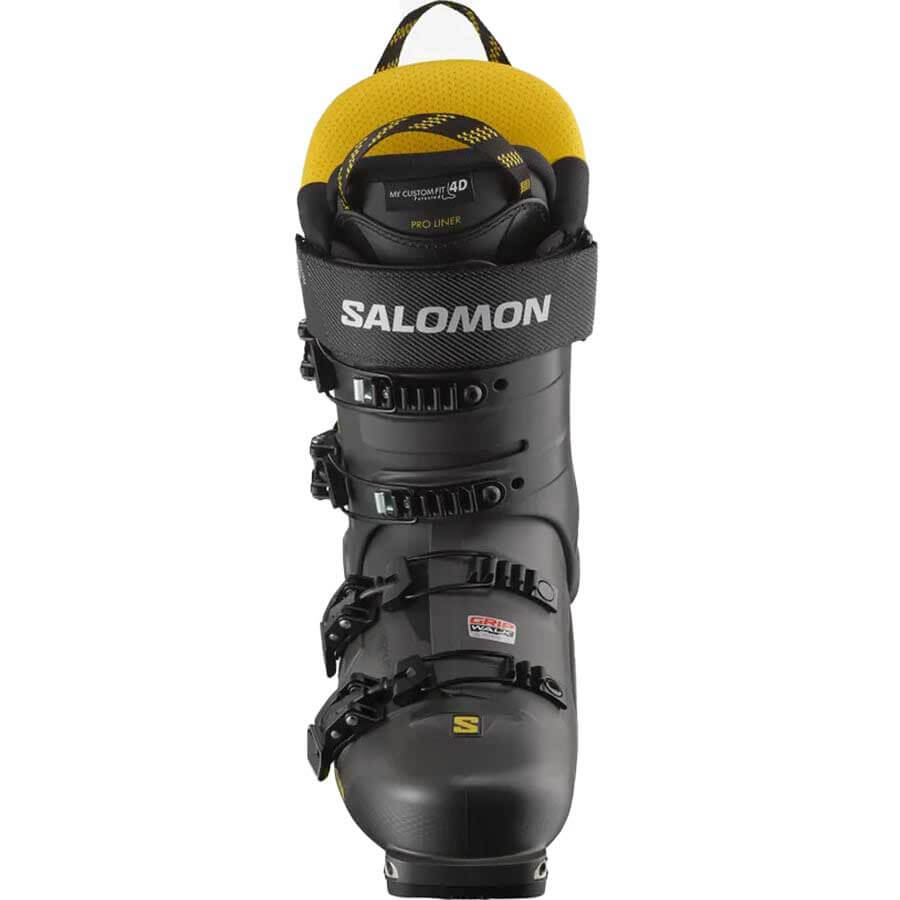 Salomon Shift Pro 120 AT Ski Boots 2023 | Absolute-Snow