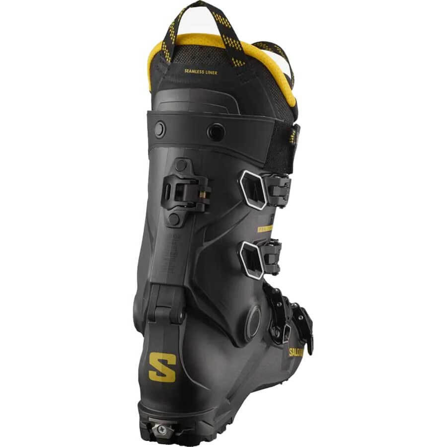 Salomon Shift Pro 120 AT Ski Boots 2023 | Absolute-Snow