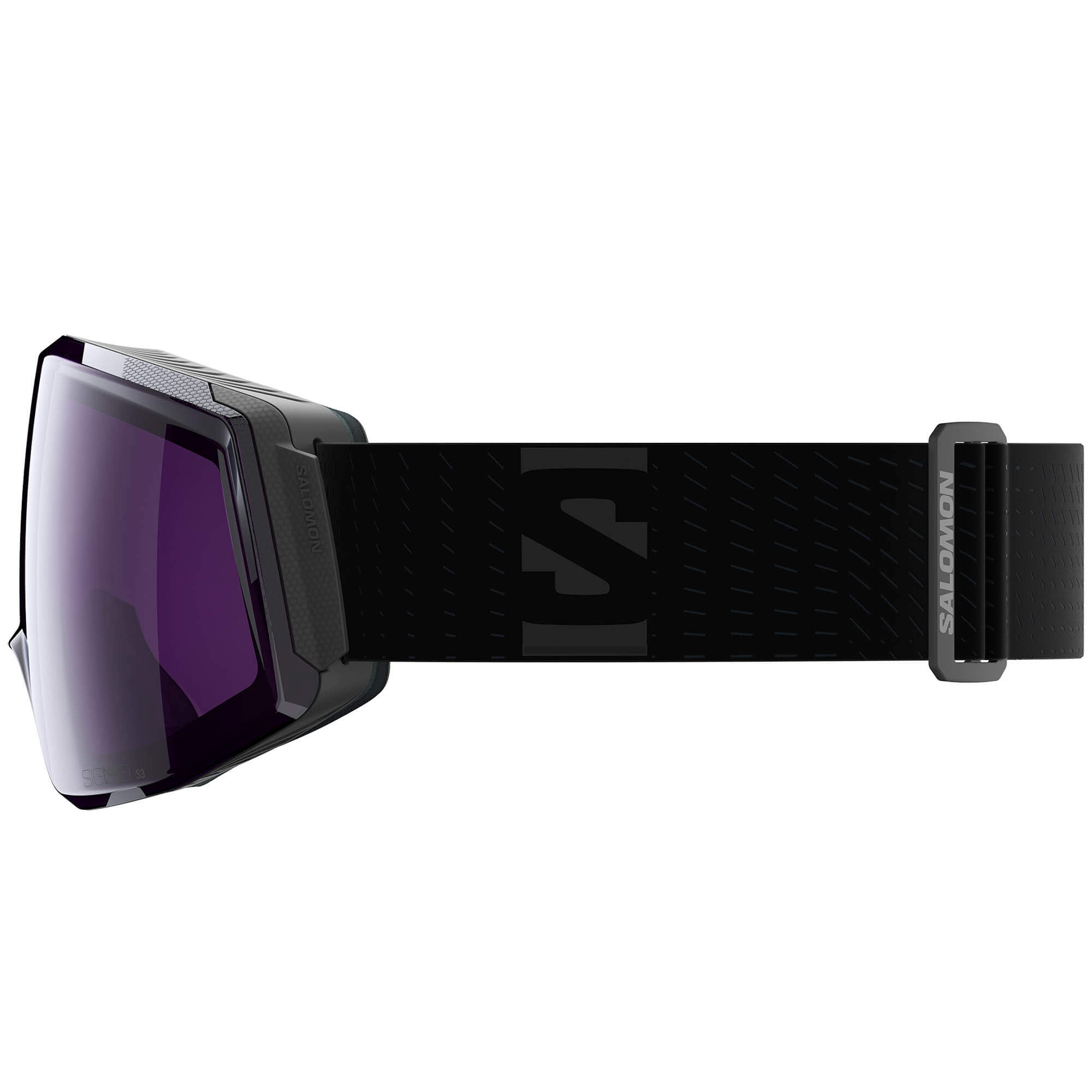 Salomon Skarn Prime And Extra Lens Ski/Snowboard Goggles