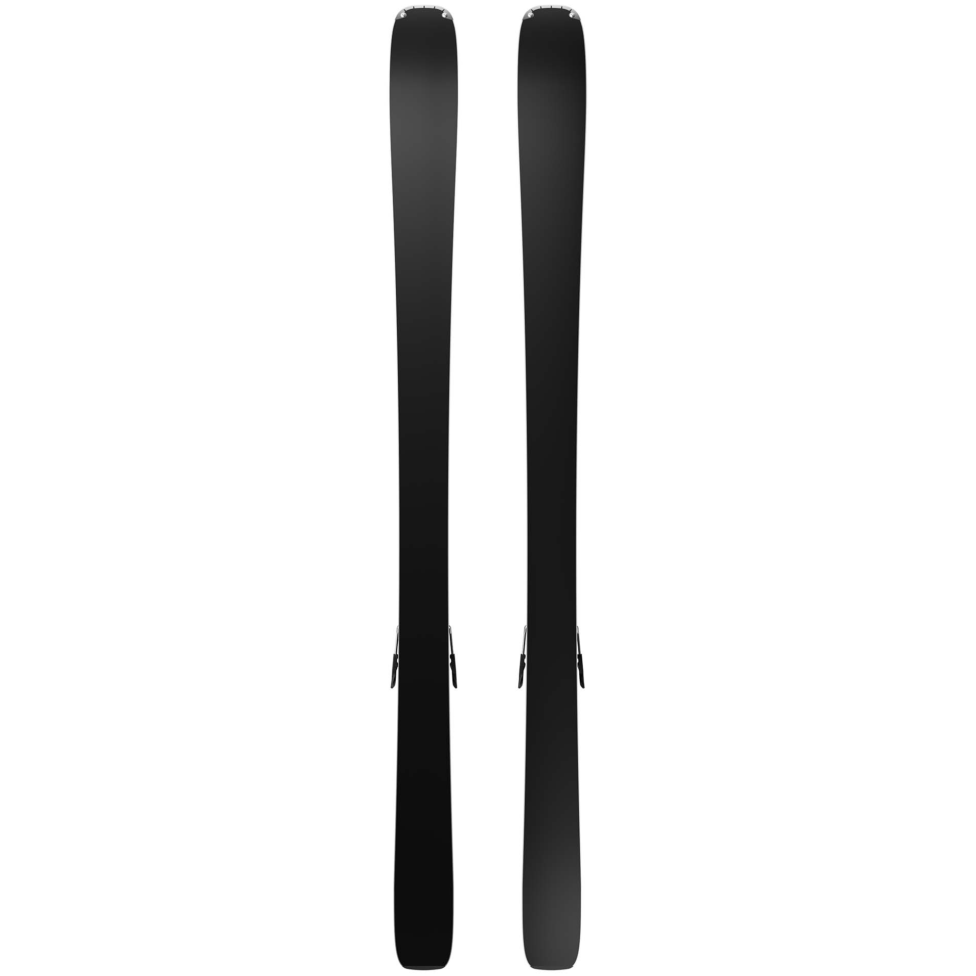 Salomon Stance 80 Women's Skis + M10 GripWalk Skis