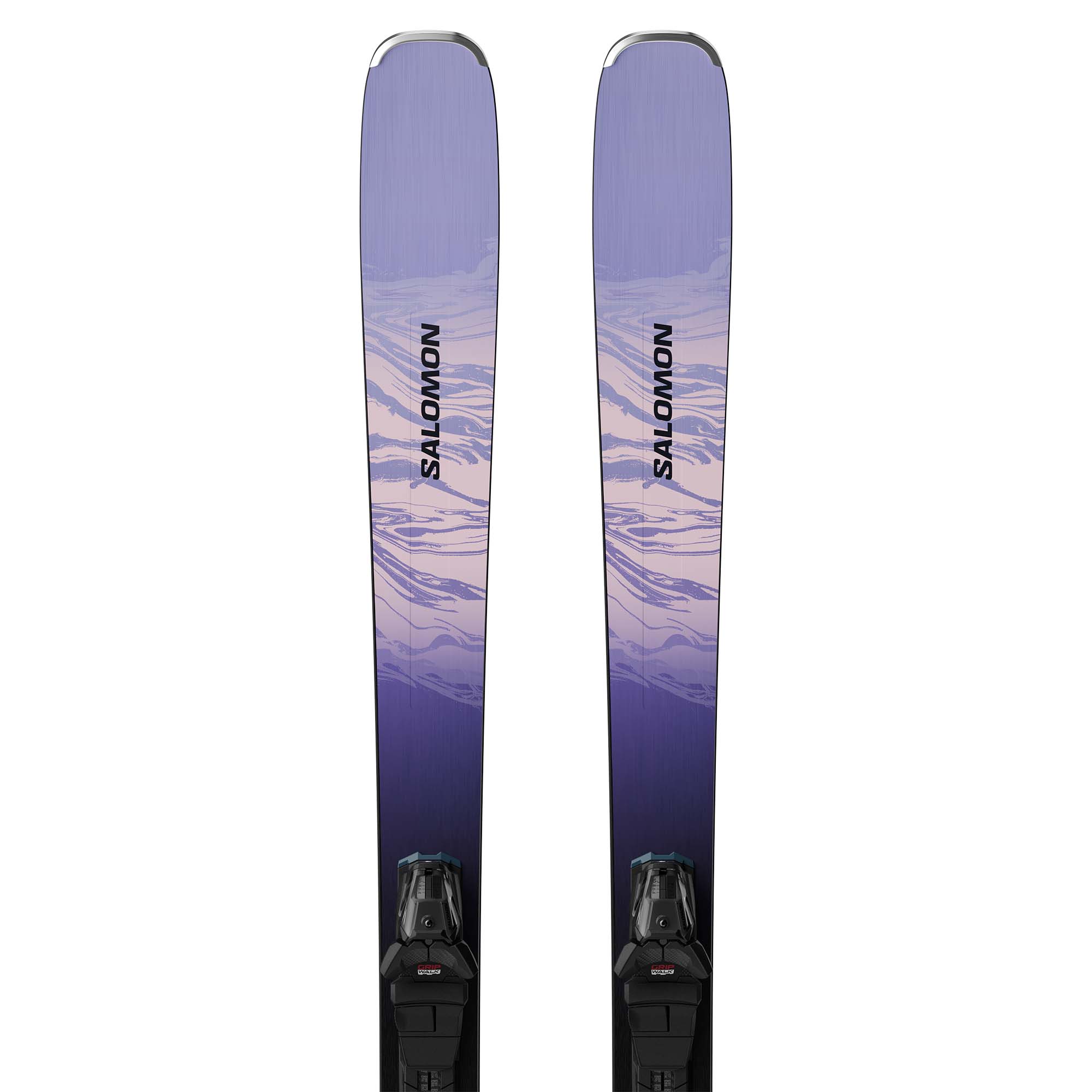 Salomon Stance 84 + M10 GripWalk Skis 2026 | Absolute-Snow