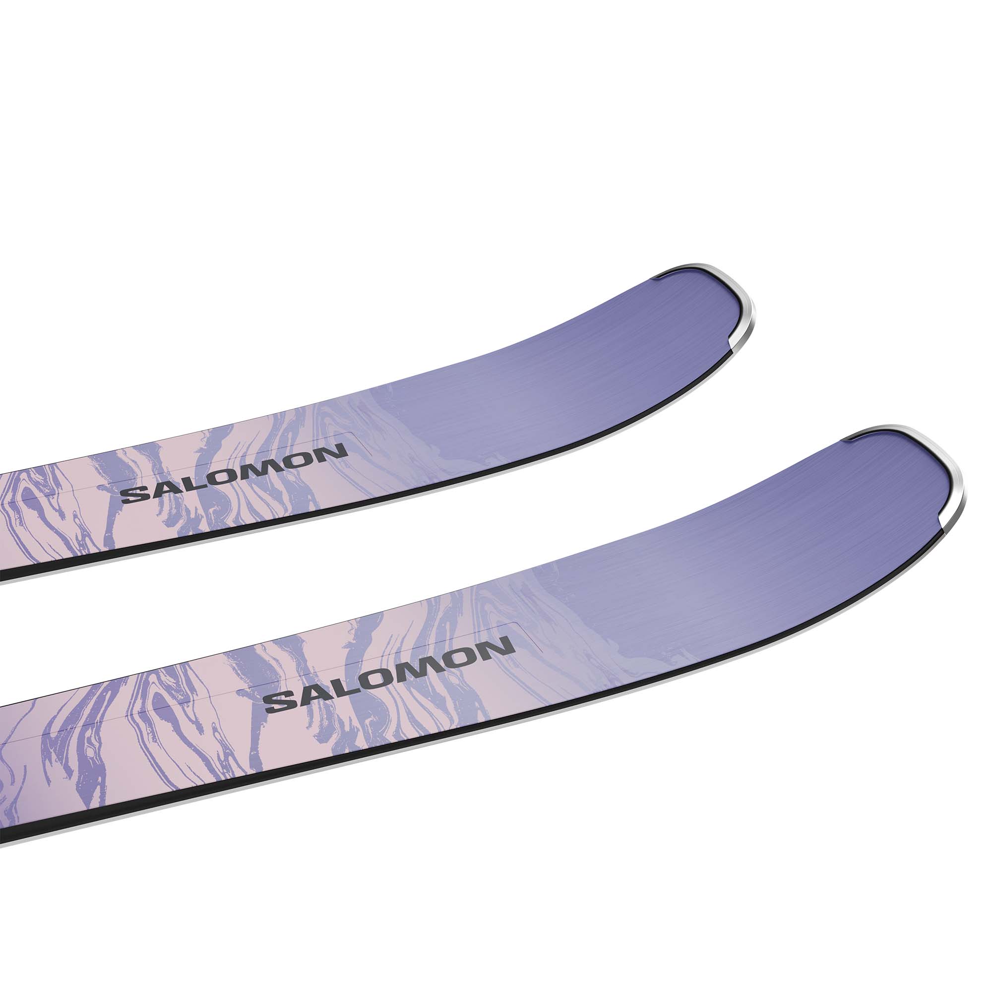 Salomon Stance 84 Women's Skis + M10 GripWalk Bindings