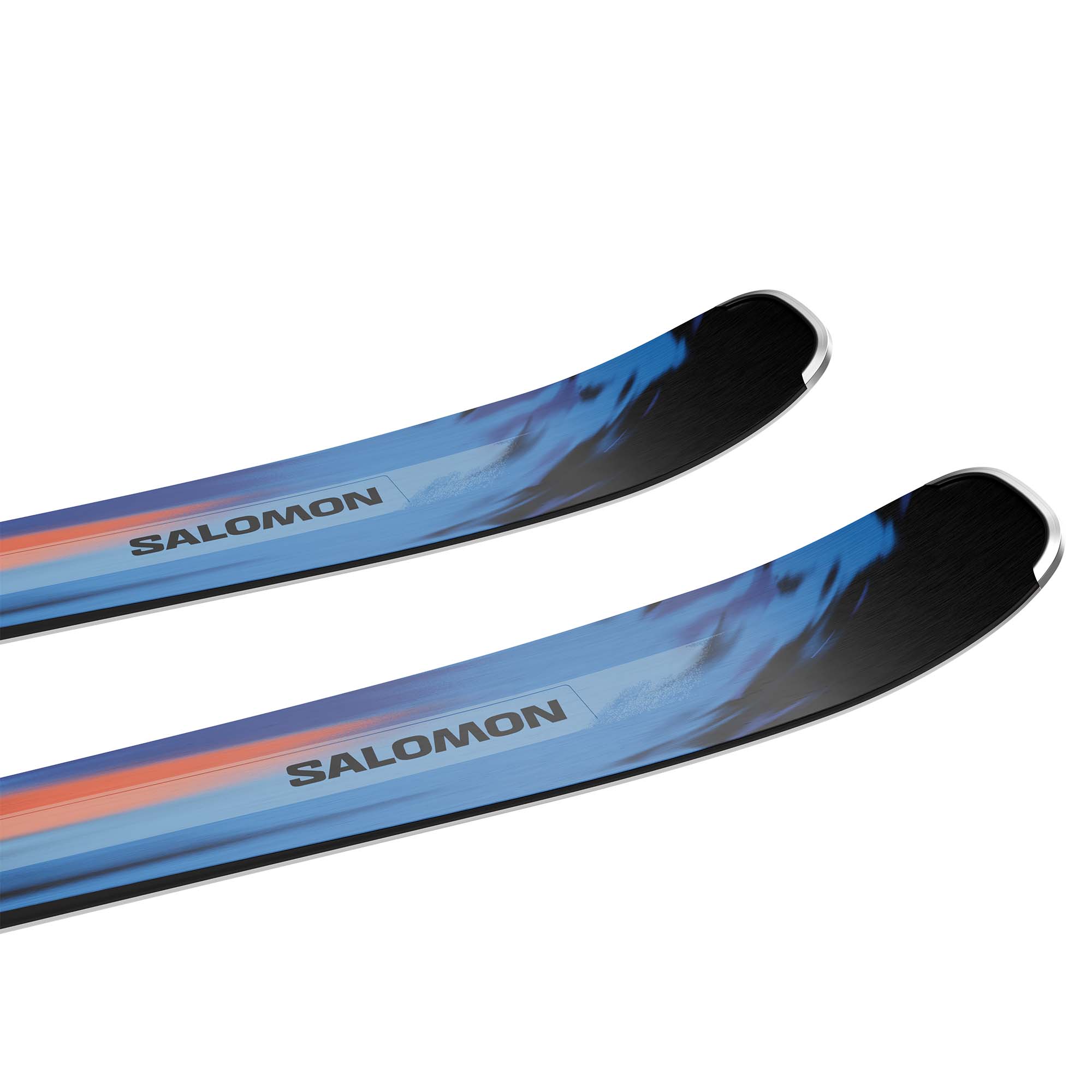 Salomon Stance 84 Skis + M11 GripWalk Bindings