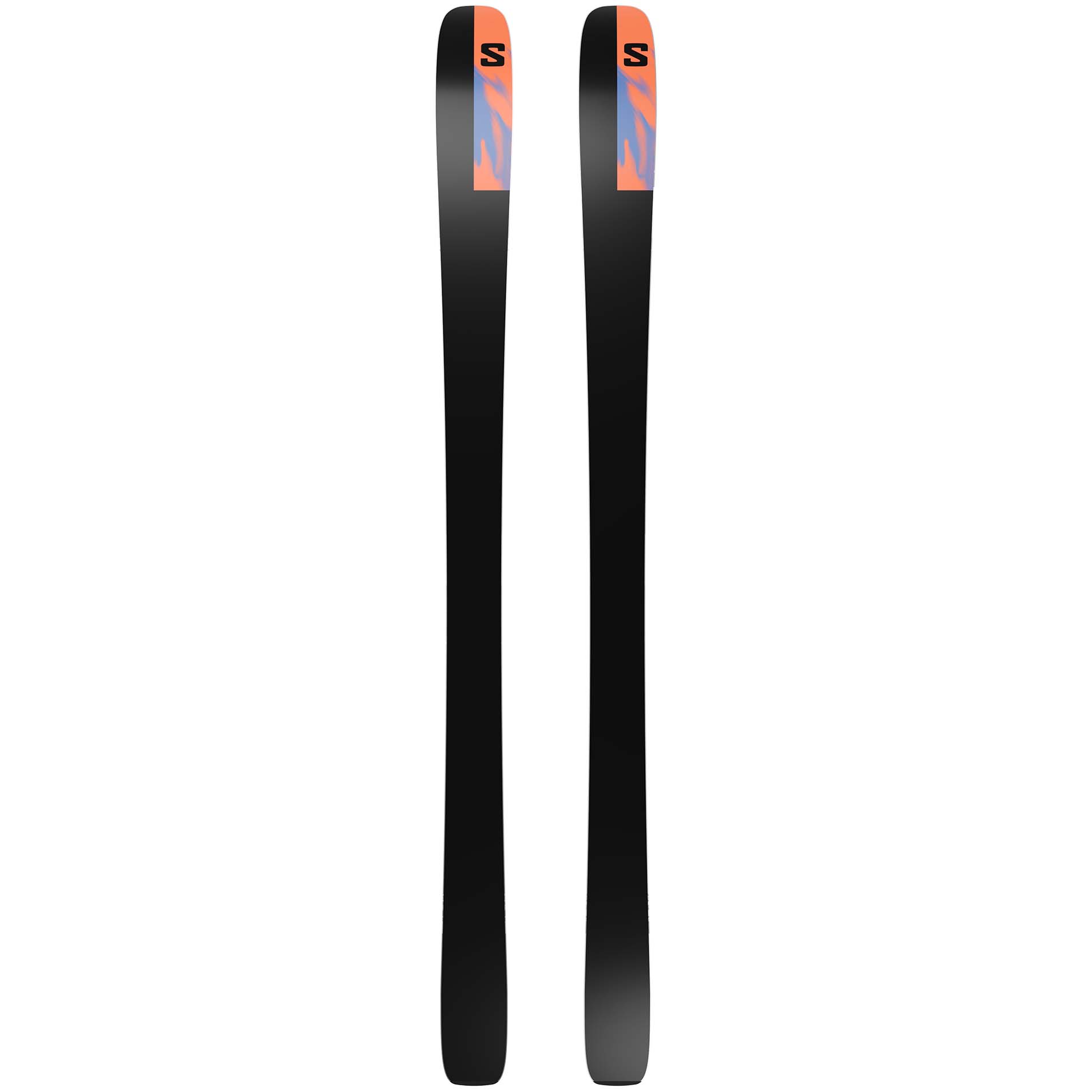 Salomon Stance Pro 90 Skis