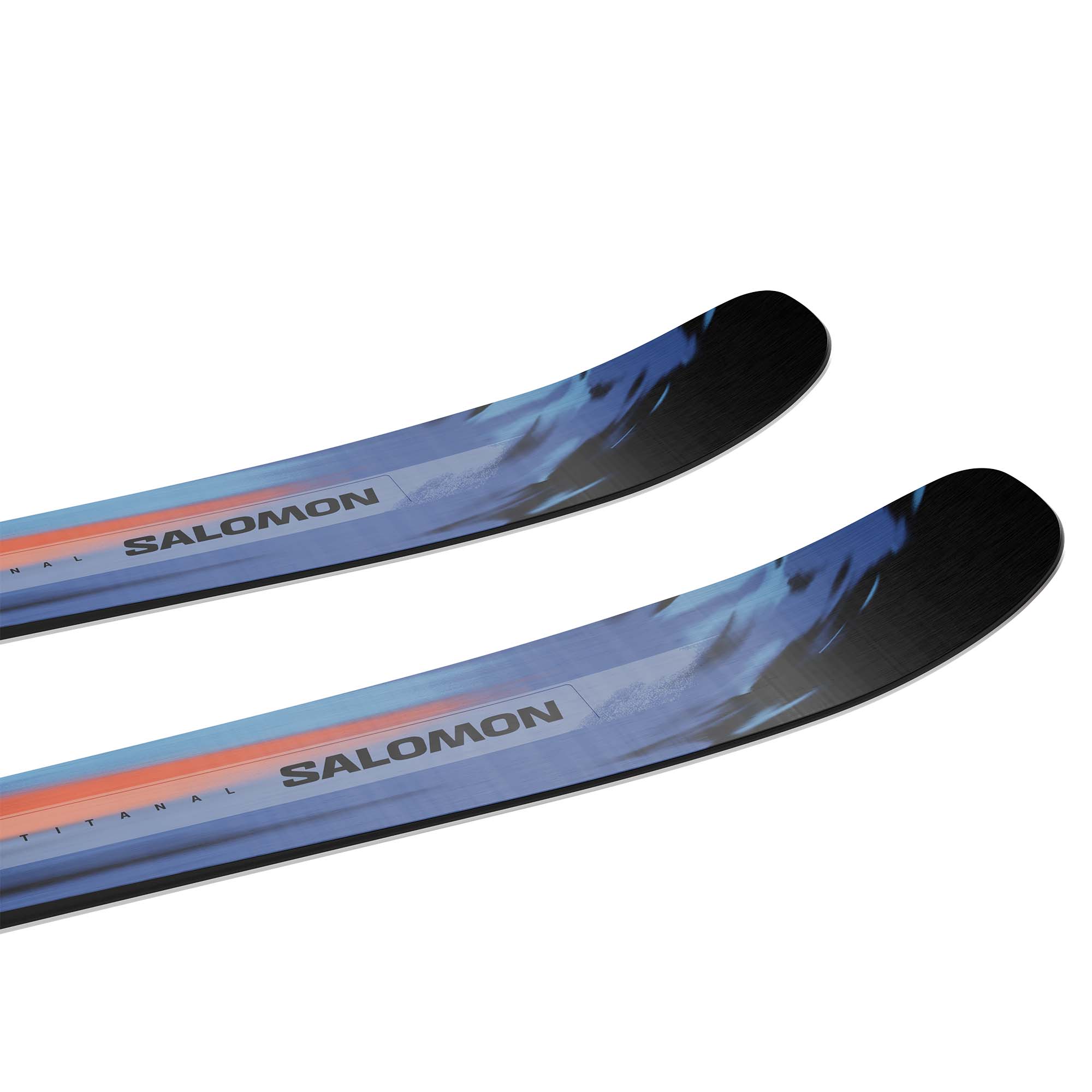 Salomon Stance Pro 90 Skis