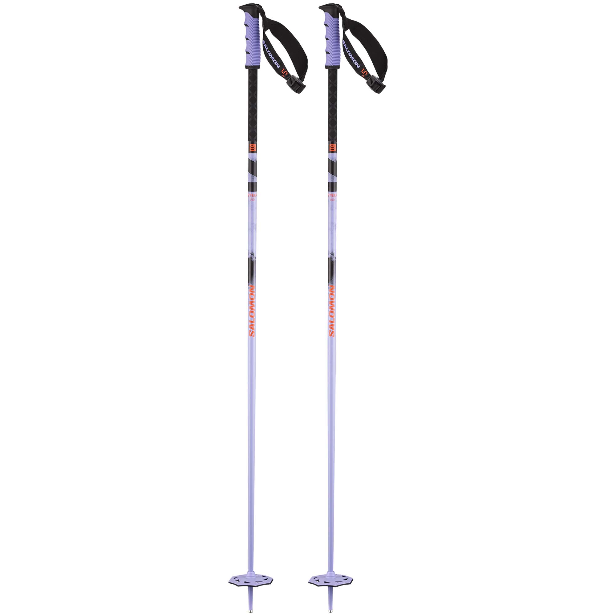 Salomon Steep Pro S3 Ski Poles