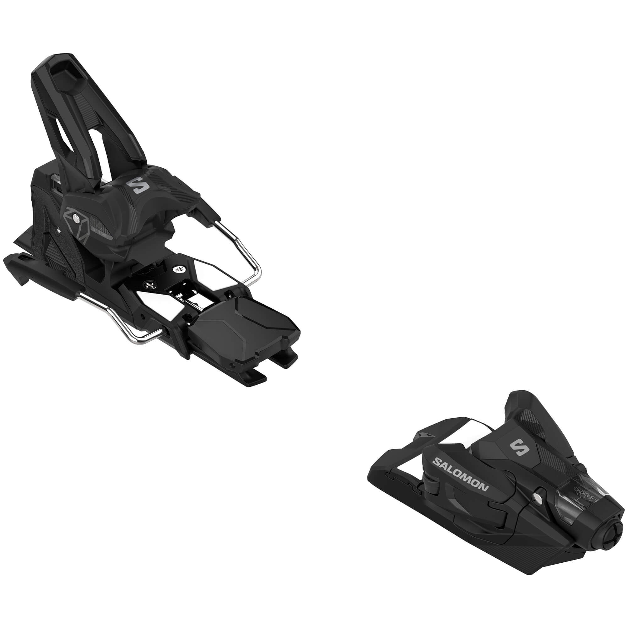 Salomon Strive 14 MultiNorm Ski Bindings