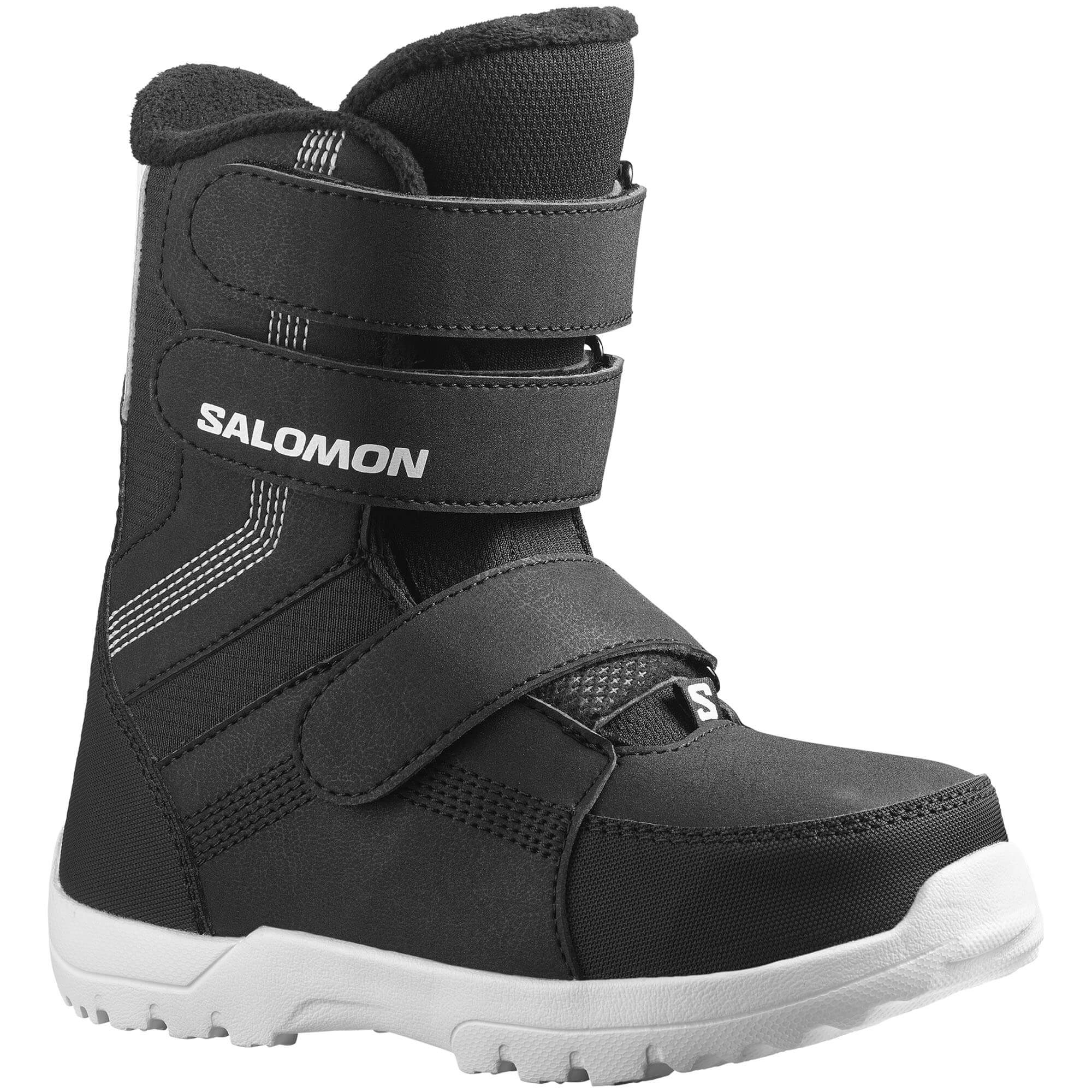 Salomon Whipstar Kids' Snowboard Boots