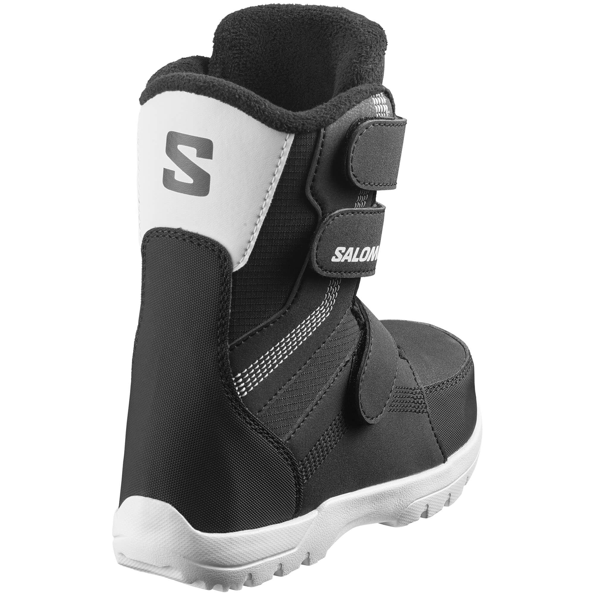Salomon Whipstar Kids' Snowboard Boots