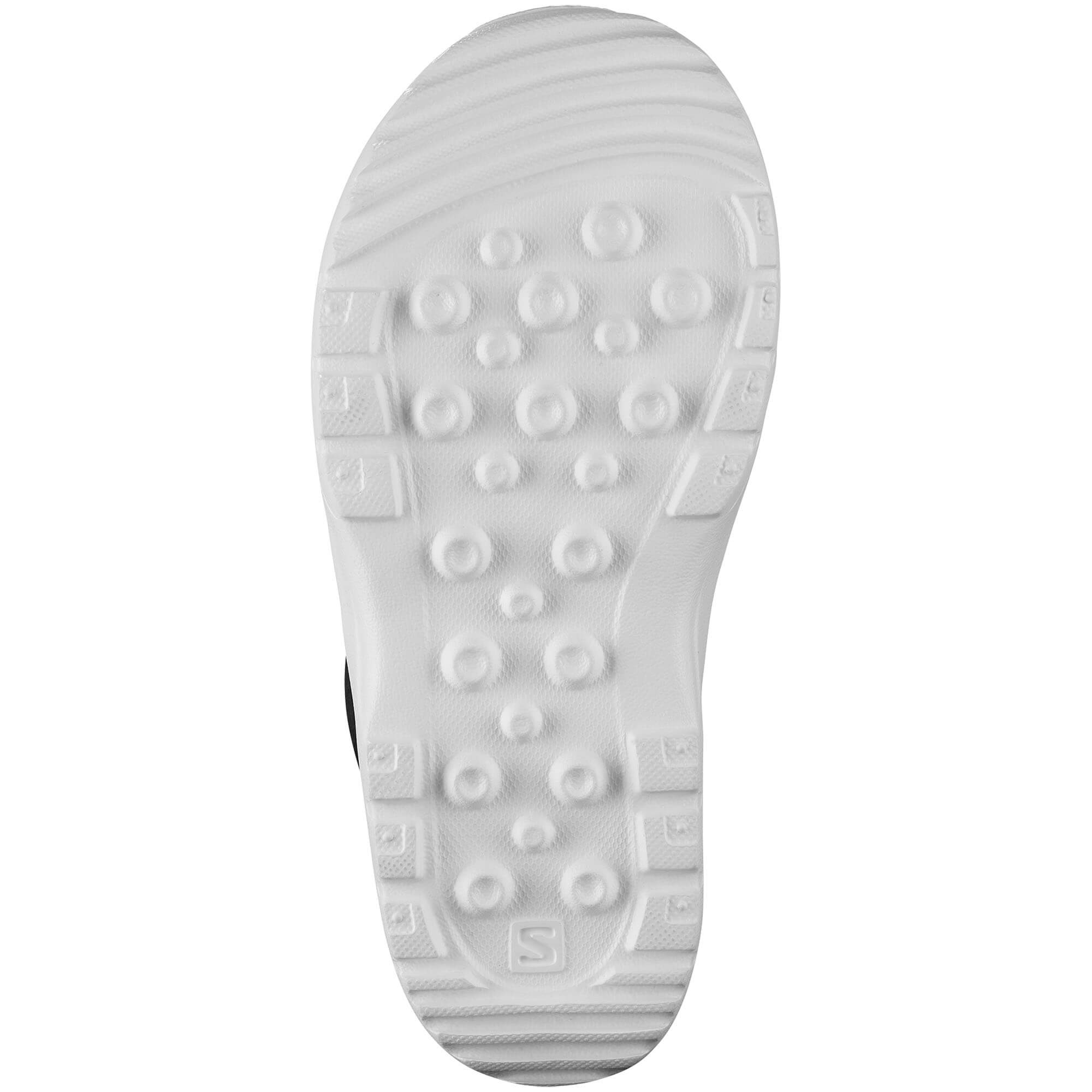 Salomon Whipstar Kids' Snowboard Boots