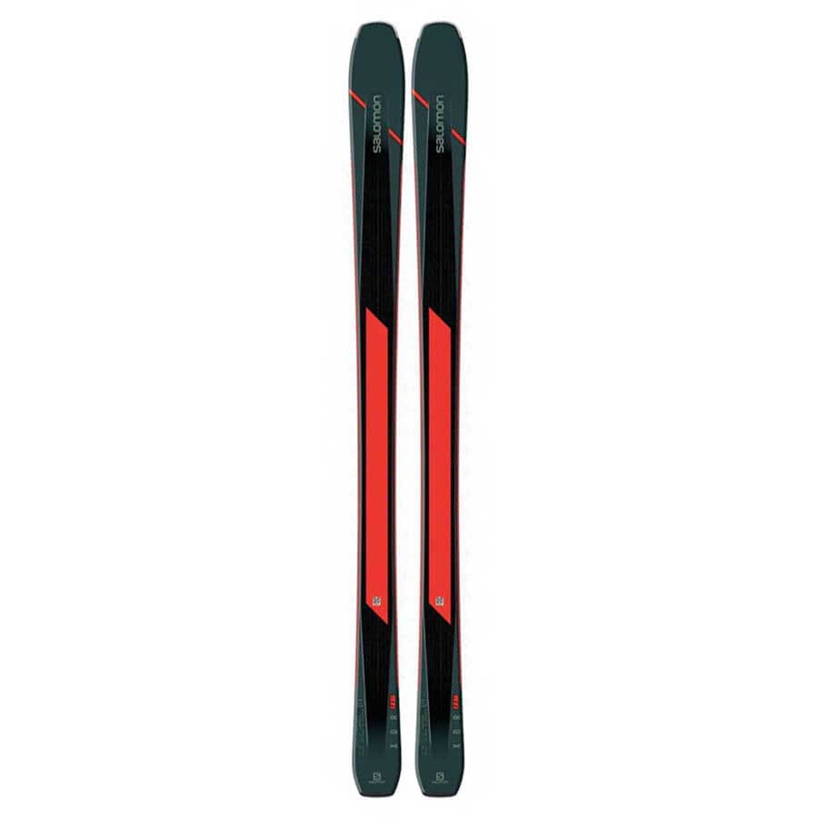 Salomon XDR 88 Ti Skis 2020 | Absolute-Snow