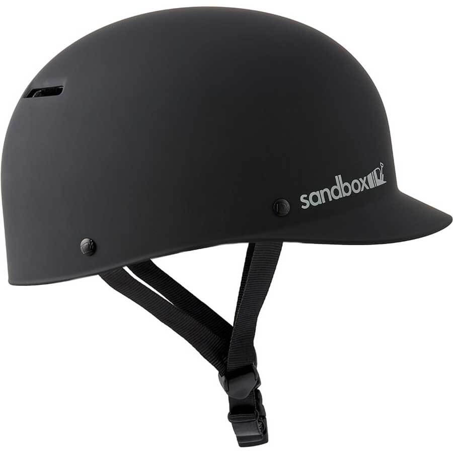 Sandbox Classic 2.0 Park Ski/Snowboard Helmet