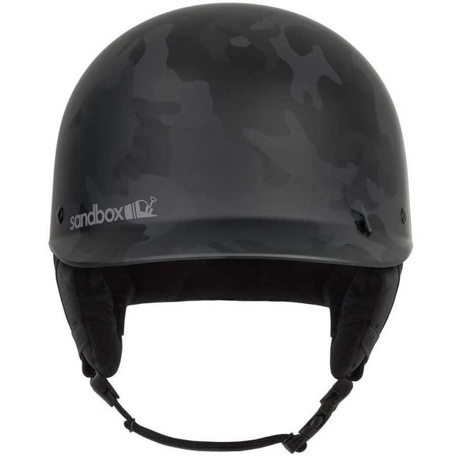 Sandbox Classic Snow 2.0 Ski/Snowboard Helmet