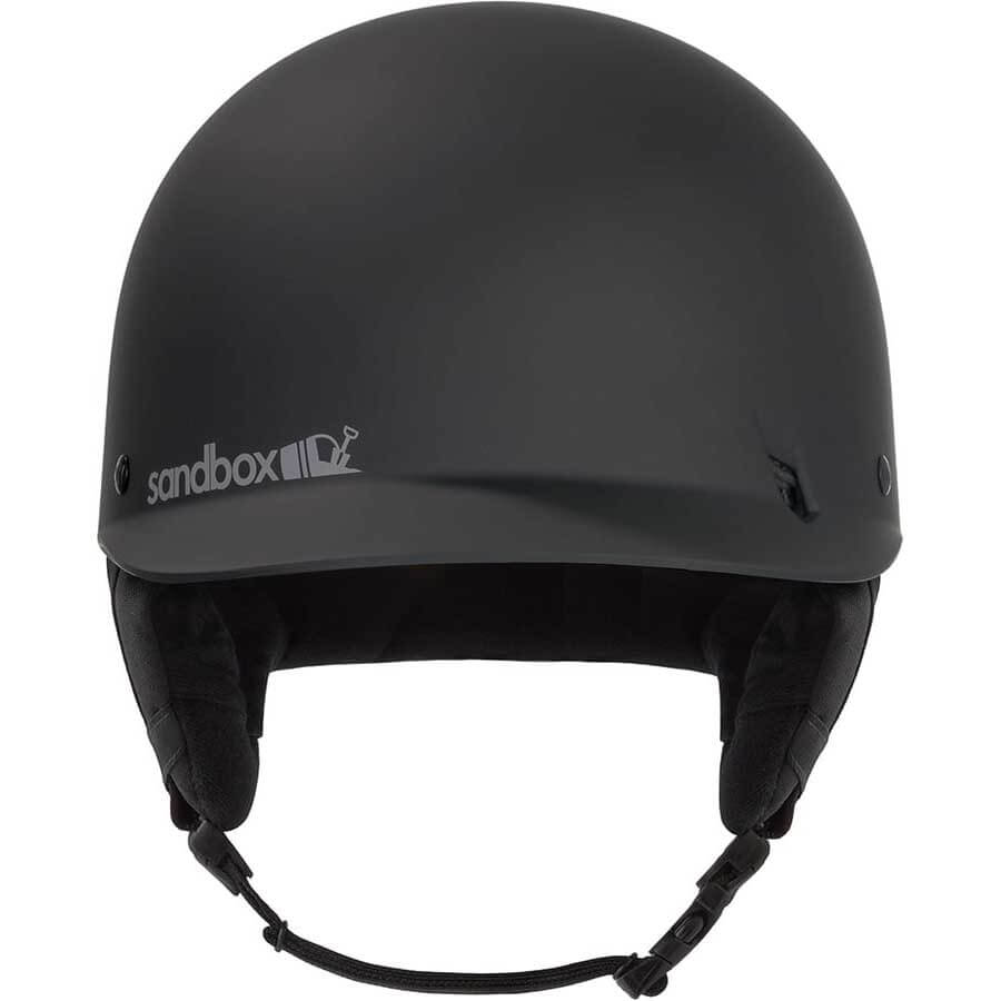 Sandbox Classic Snow 2.0 Ski/Snowboard Helmet