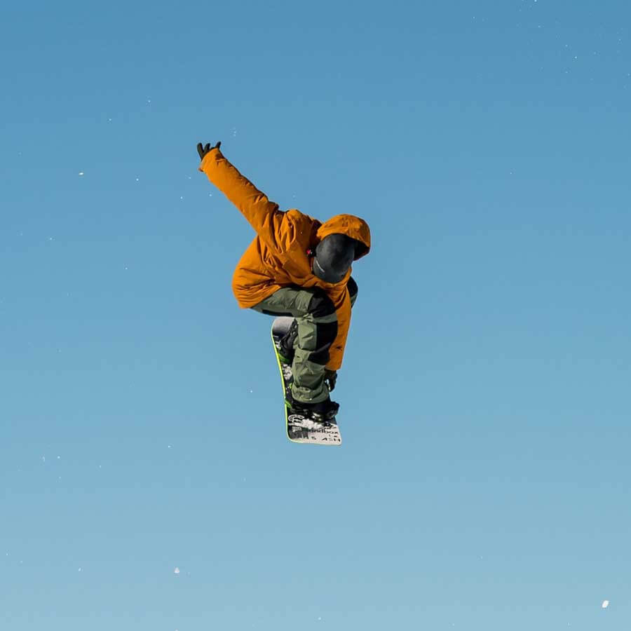 Sandbox Classic Snow 2.0 Ski/Snowboard Helmet