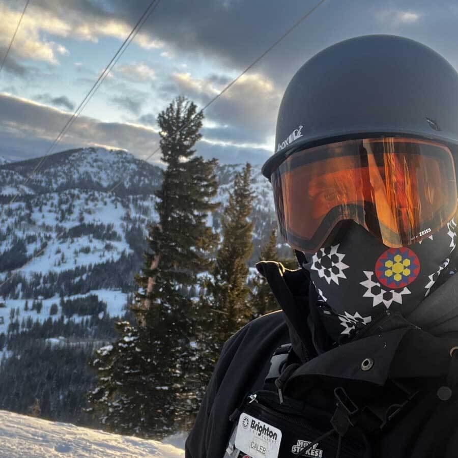 Sandbox Classic Snow 2.0 Ski/Snowboard Helmet