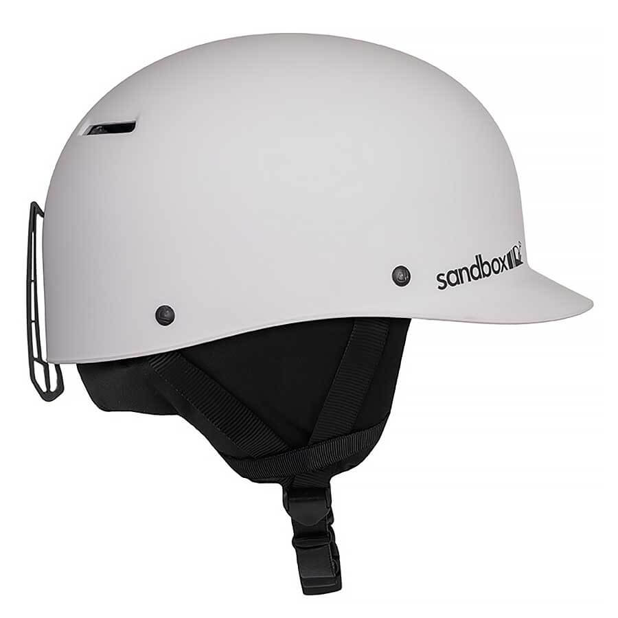 Sandbox Classic Snow 2.0 Ski/Snowboard Helmet