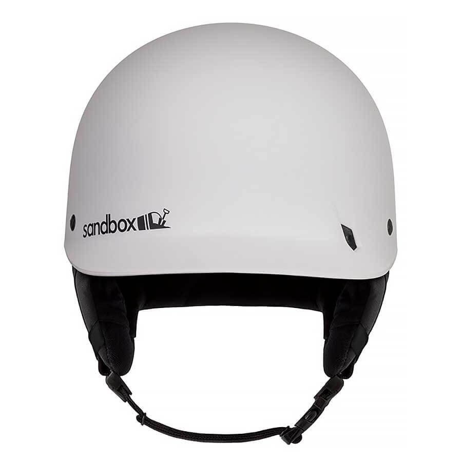 Sandbox Classic Snow 2.0 Ski/Snowboard Helmet
