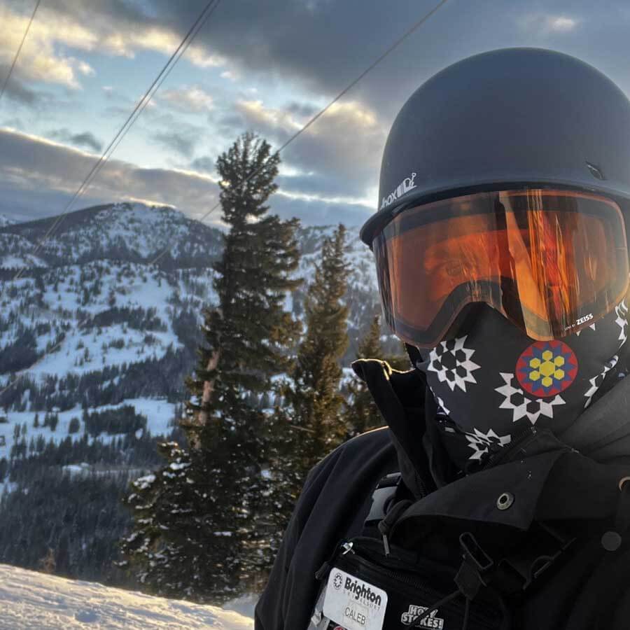 Sandbox Classic Snow 2.0 Ski/Snowboard Helmet