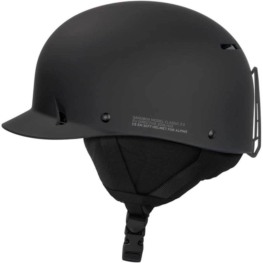 Sandbox Classic Snow 2.0 MIPS Helmets | Absolute-Snow