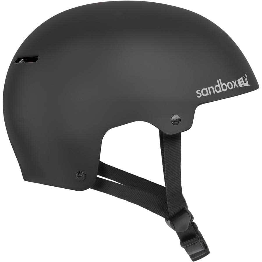 Sandbox Icon Helmets | Absolute-Snow