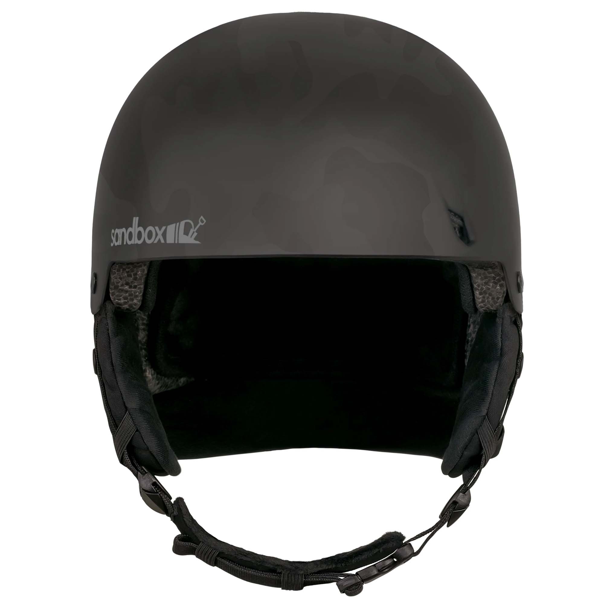 Sandbox Icon Snow (Fit System) Helmets | Absolute-Snow