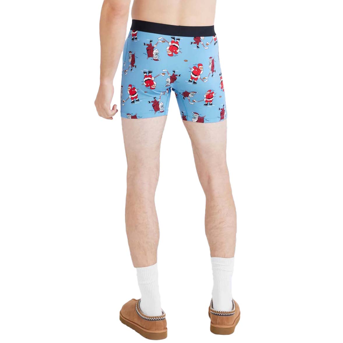 Saxx Daytripper Boxer Brief Fly 2 Pack Men's Underwear