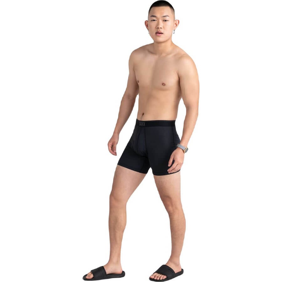 Saxx Quest Boxer Brief Underwear