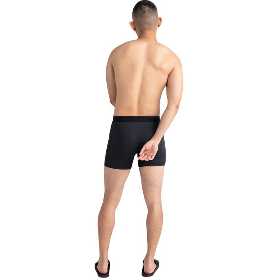 Saxx Quest Boxer Brief Underwear