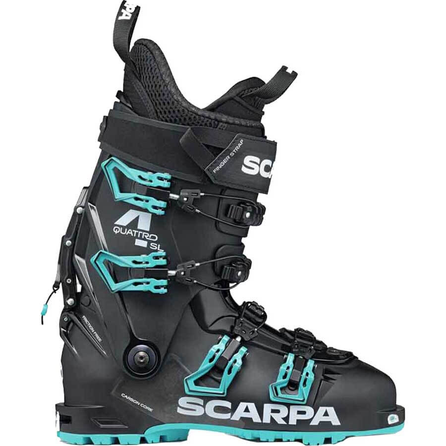 Scarpa 4-Quattro SL Women's Ski Touring Boots 2023