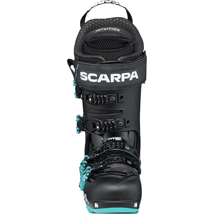 Scarpa 4-Quattro SL Women's Ski Touring Boots 2023